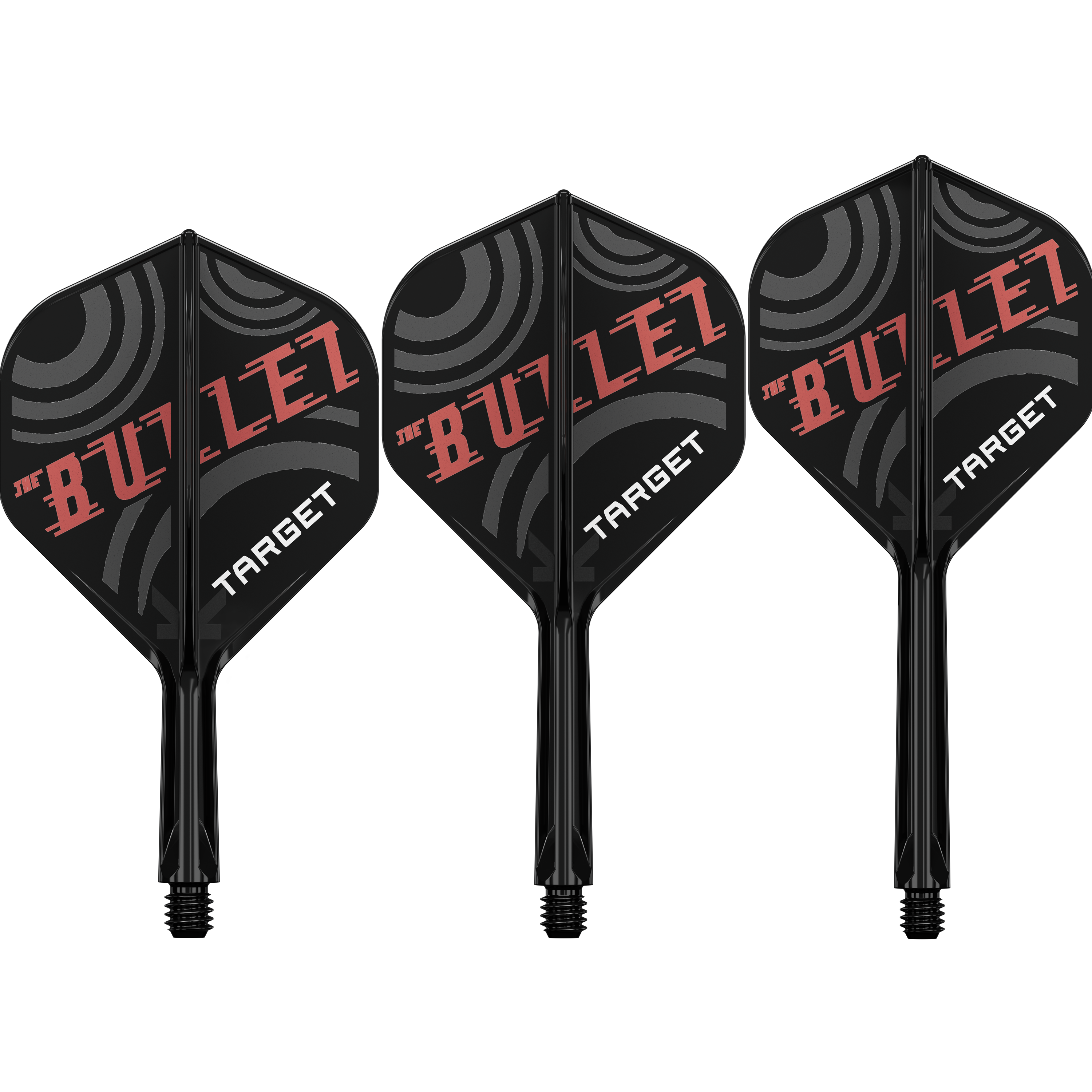 Target - K-Flex-Flightsystem Stephen Bunting - No2 Target - K-Flex-Flightsystem Stephen Bunting - No2