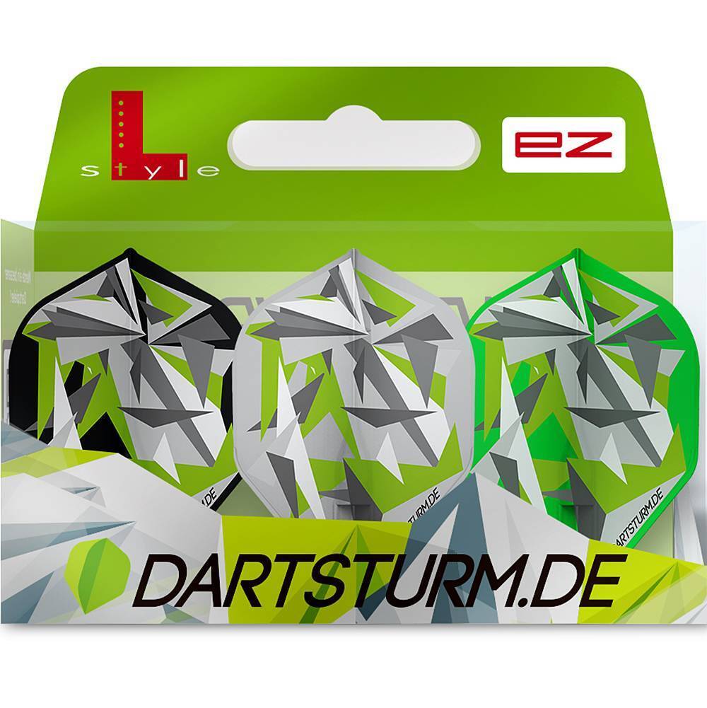 L-Style-Champagne-Flight-EZ-DartSturm-de-V2-Standard-Verpackung L-Style - Champagne Flight EZ - DartSturm.de V2 - Standard
