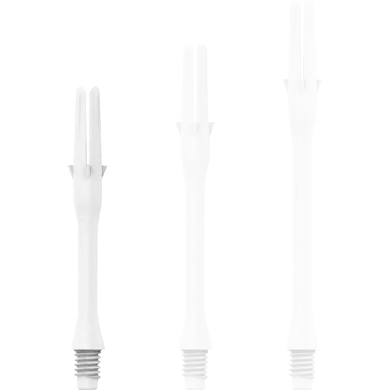 L-Style - L-Shaft Lock Slim - Weiß L-Style - L-Shaft Lock Slim - Weiß