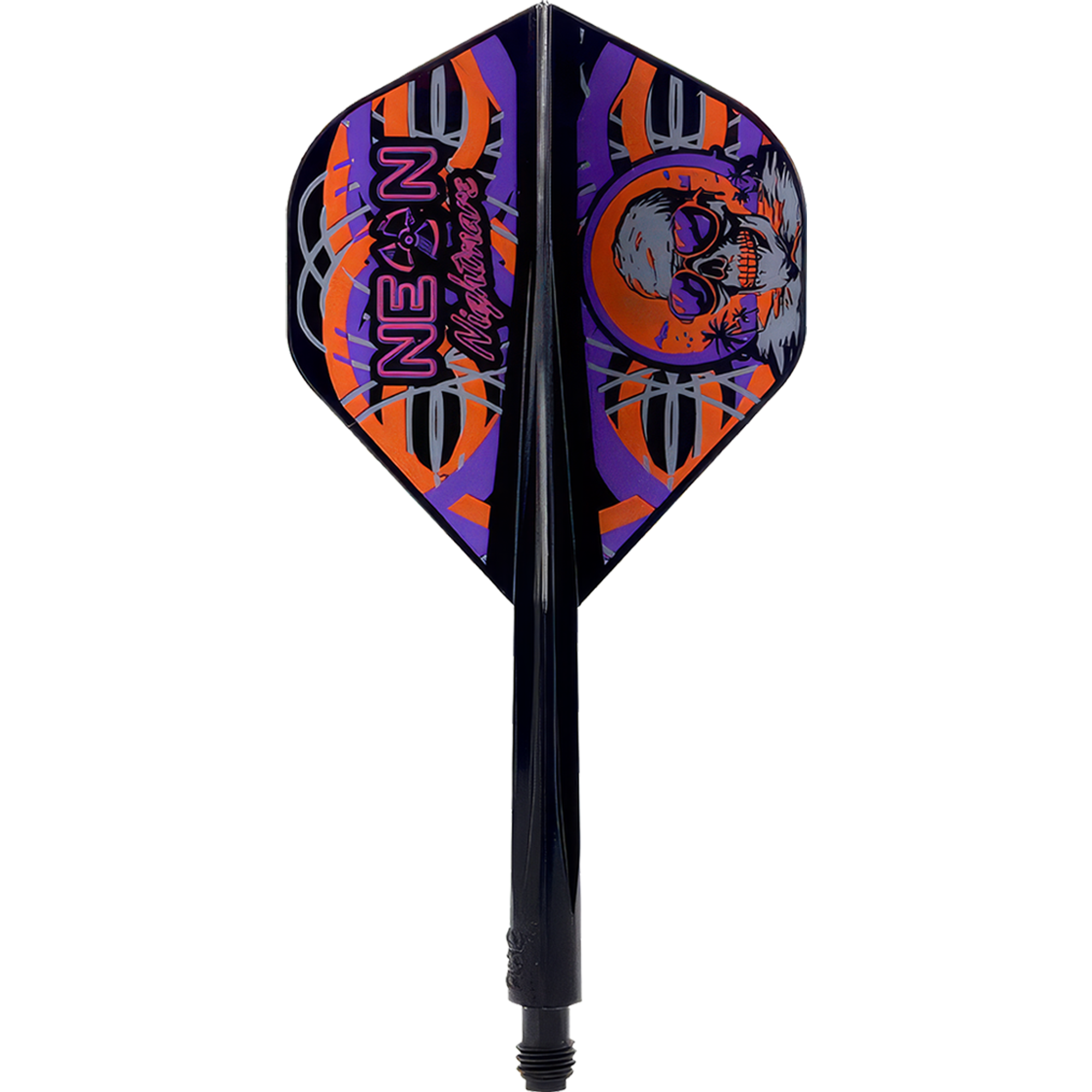 Condor - AXE Stowe Buntz Flight Schwarz - Standard