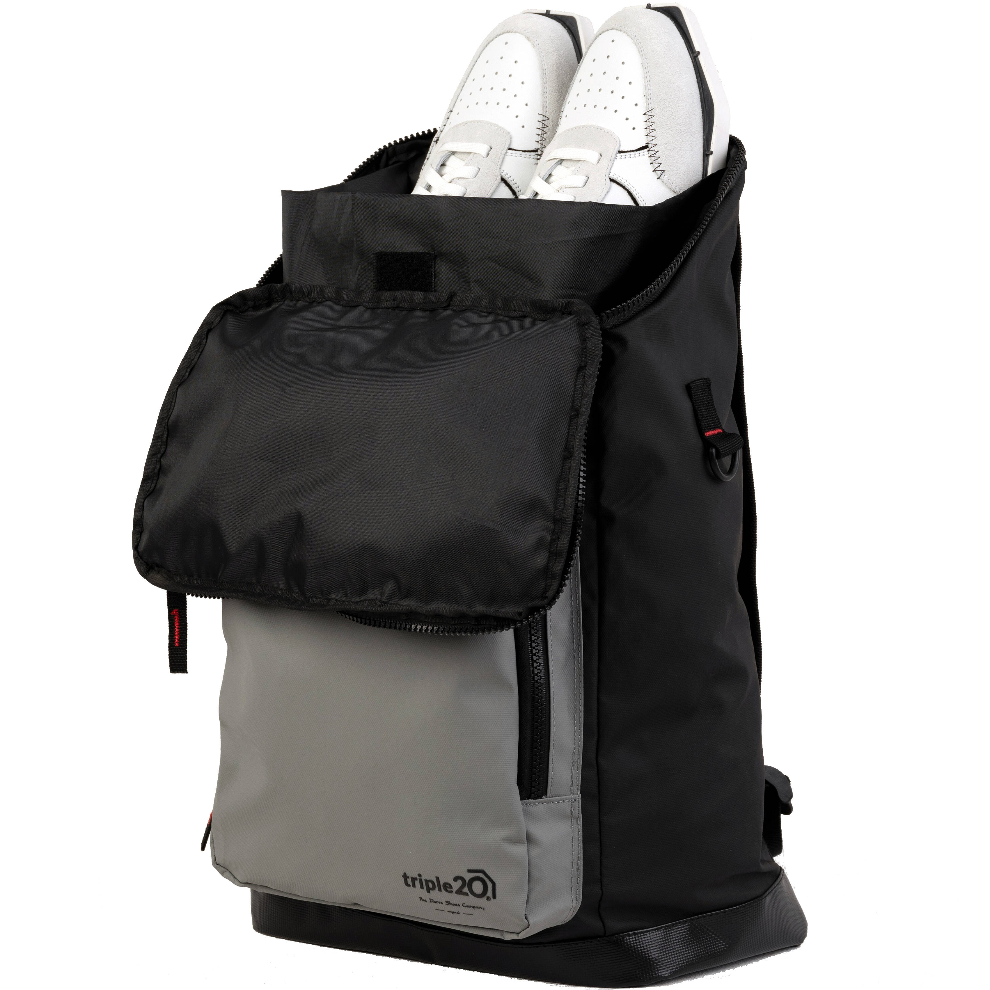 Triple-20-Dart-Rucksack-Dynamisch Triple20 Dartsshoes - Dart Rucksack