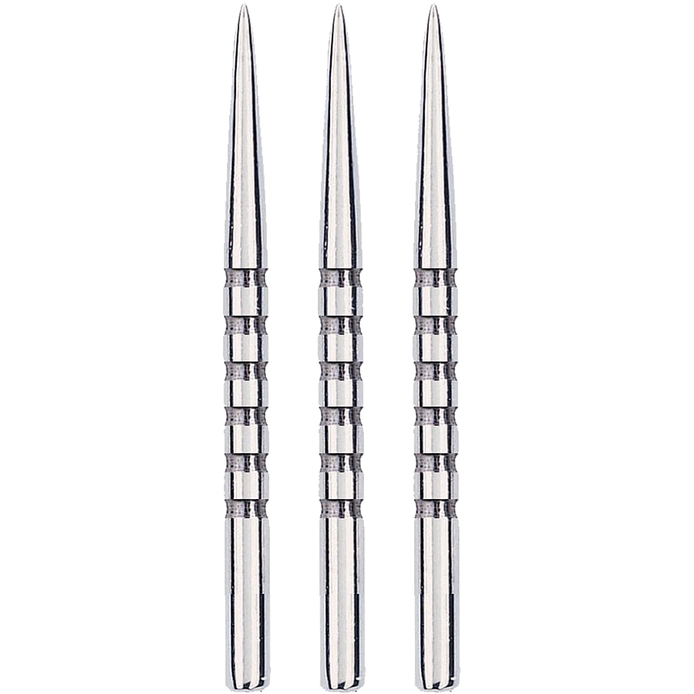 Unicorn - Groove Grip Point - Silber Unicorn - Groove Grip Point - Silber