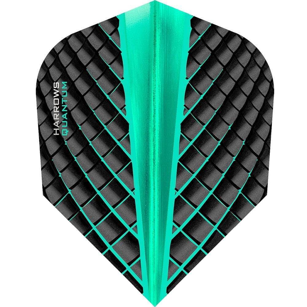 Harrows - Quantum Flight - Small Standard