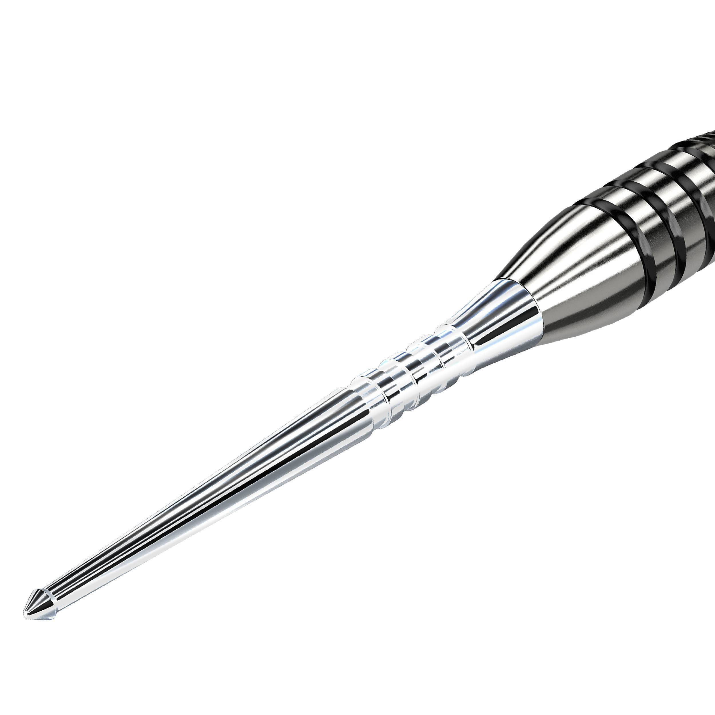 Red-Dragon-Raptor-GT-Point-Silber-Montagebeispiel-2 Red Dragon - Raptor GT Point - Silber