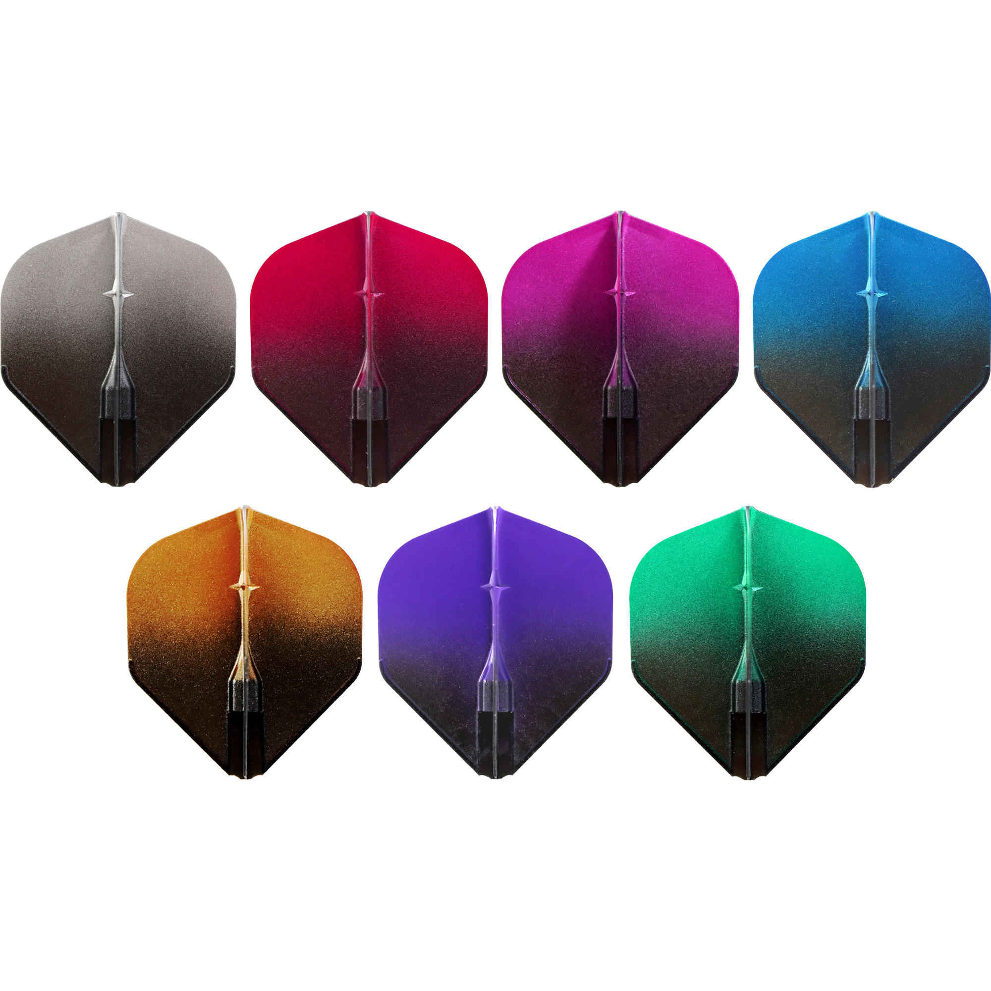 L-Style - Champagne Flight EZ - TwoTone Schwarz - Standard L-Style - Champagne Flight EZ - TwoTone Schwarz - Standard