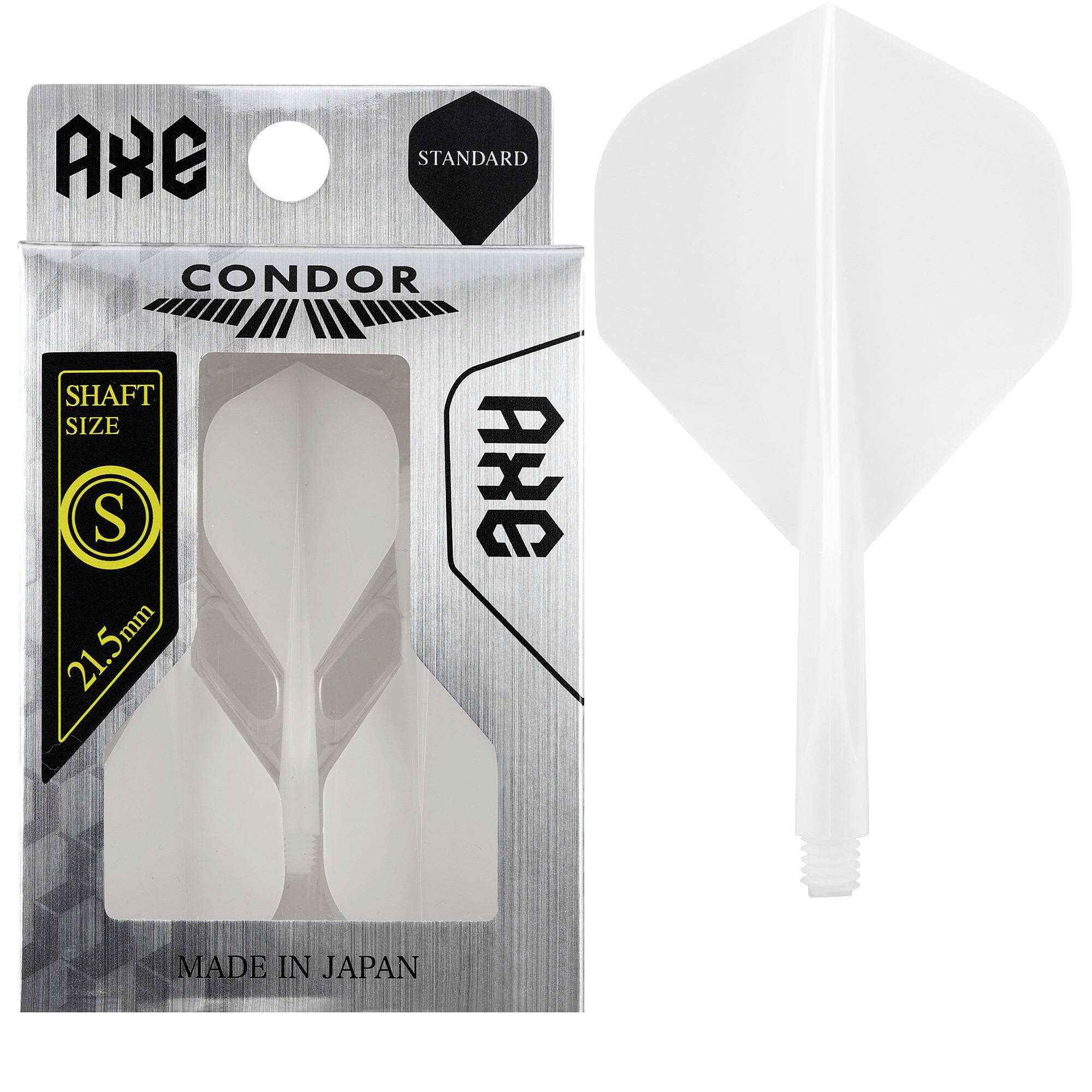 Condor - AXE Flight Weiß - Standard