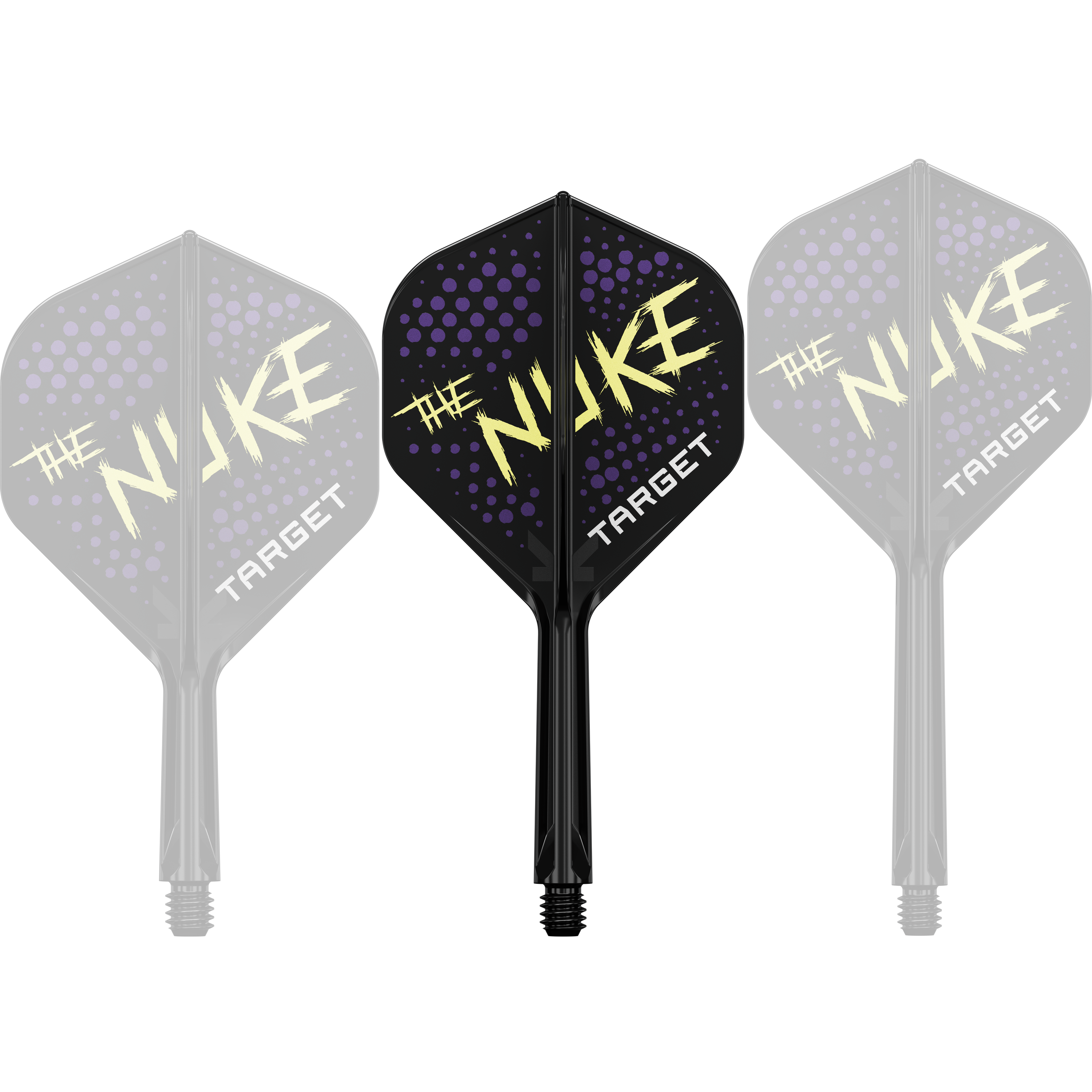 Target - K-Flex Flightsystem Luke Littler - No2