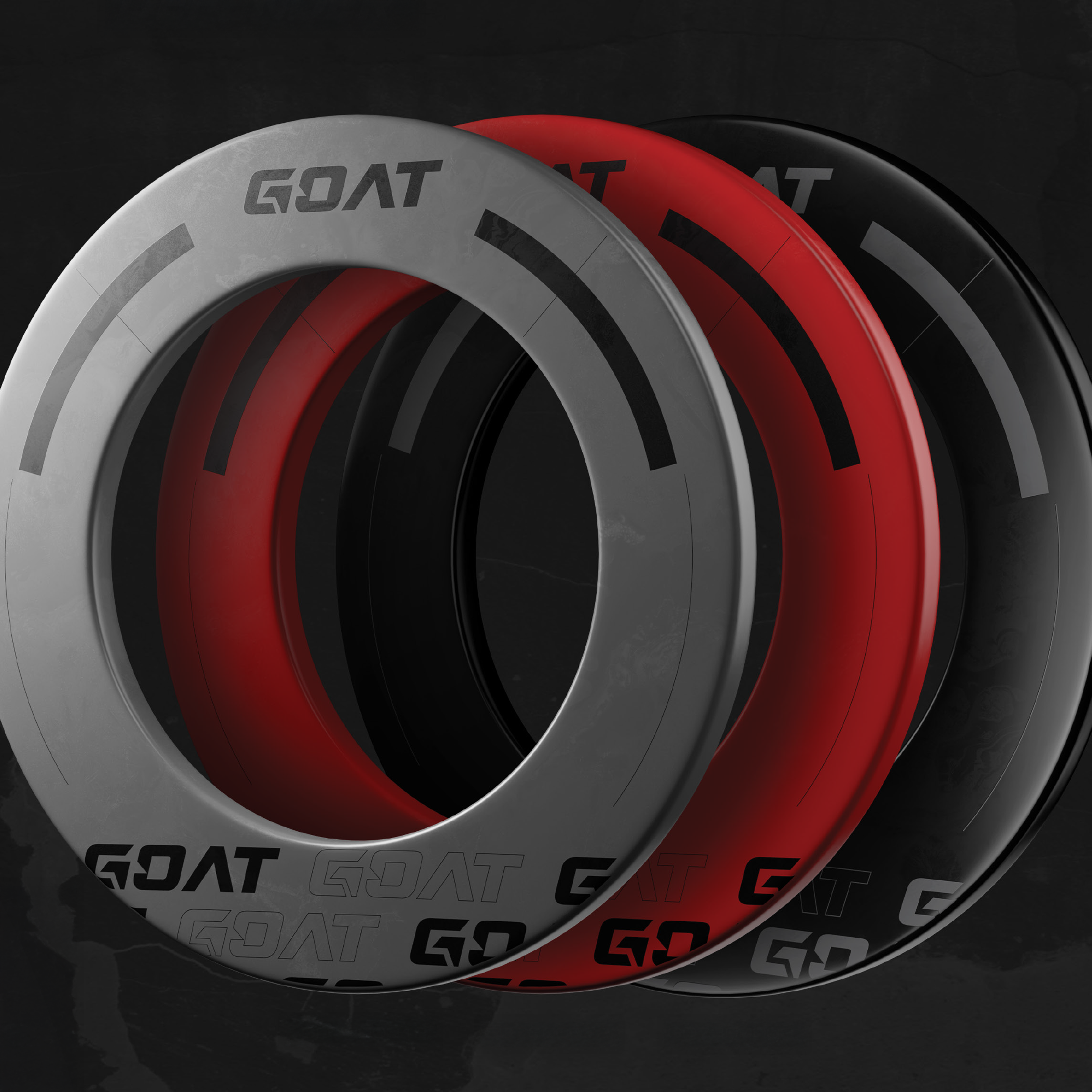 GOAT - Defender 3 Surround GOAT - Defender 3 Surround