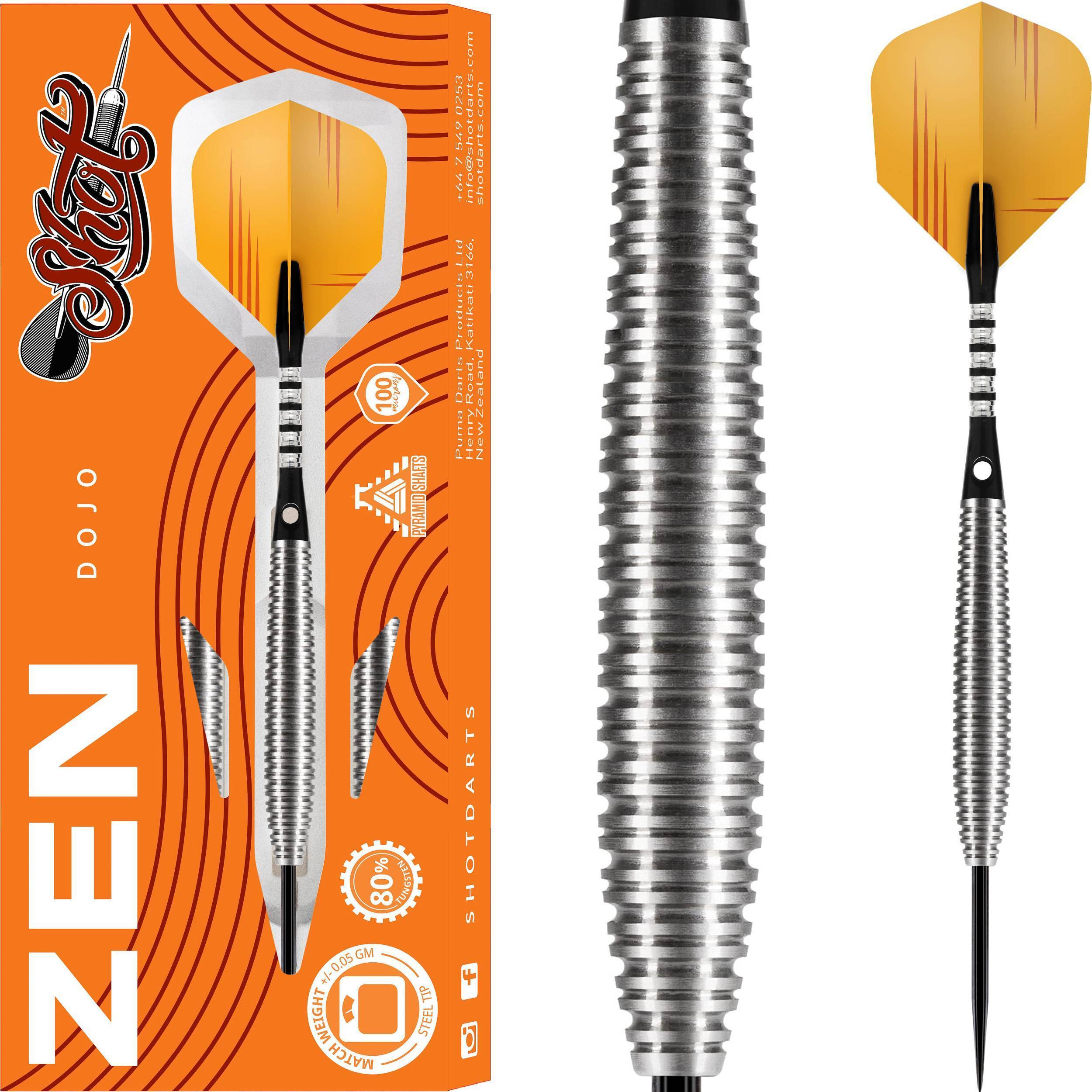 Shot-Zen-Dojo-Steeldart-CollageOmdIurU73P9Ho Shot - Zen Dojo - Steeldart