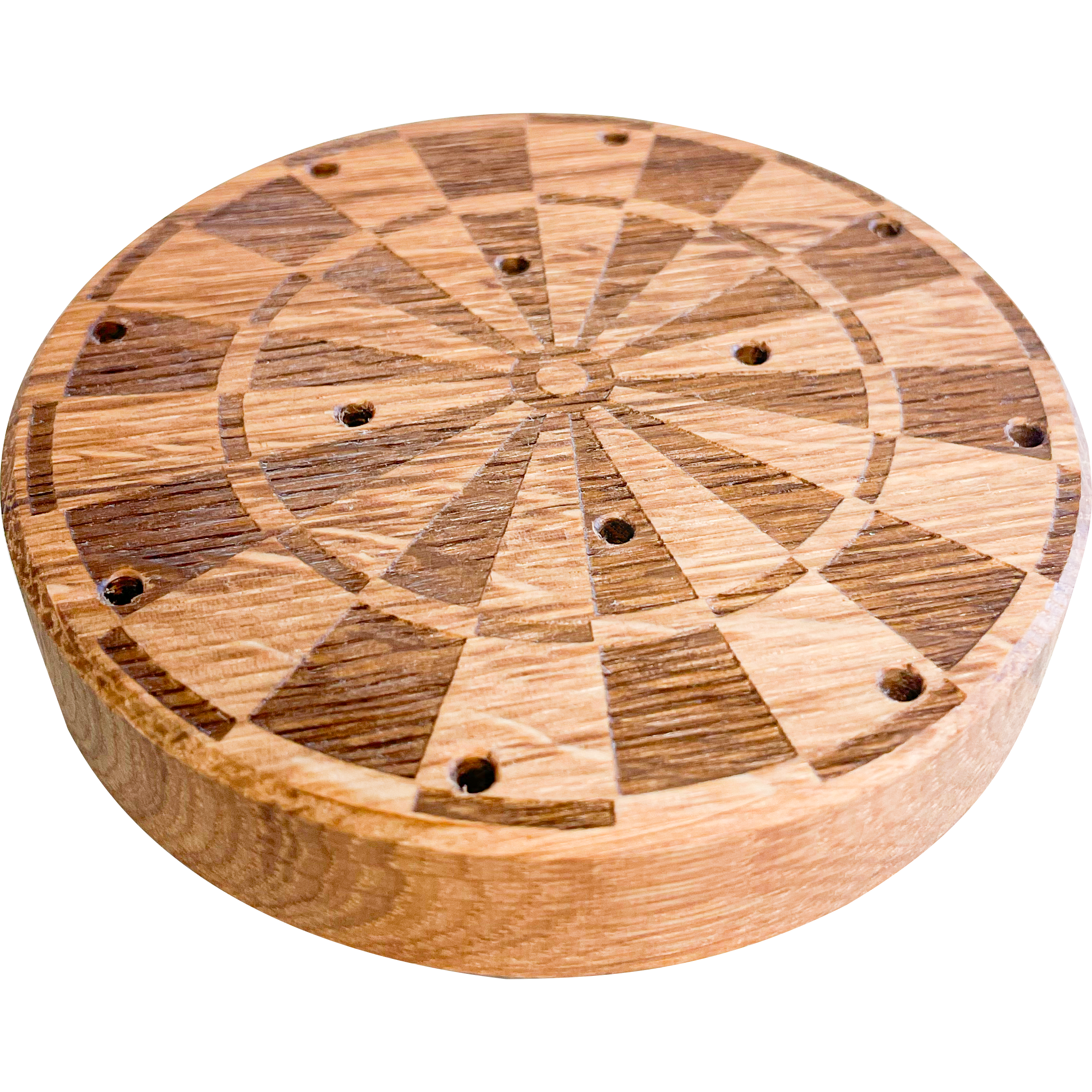DartSturm - Puckdartständer - Dartscheibe - 12-Fach DartSturm - Puckdartständer - Dartscheibe - 12-Fach