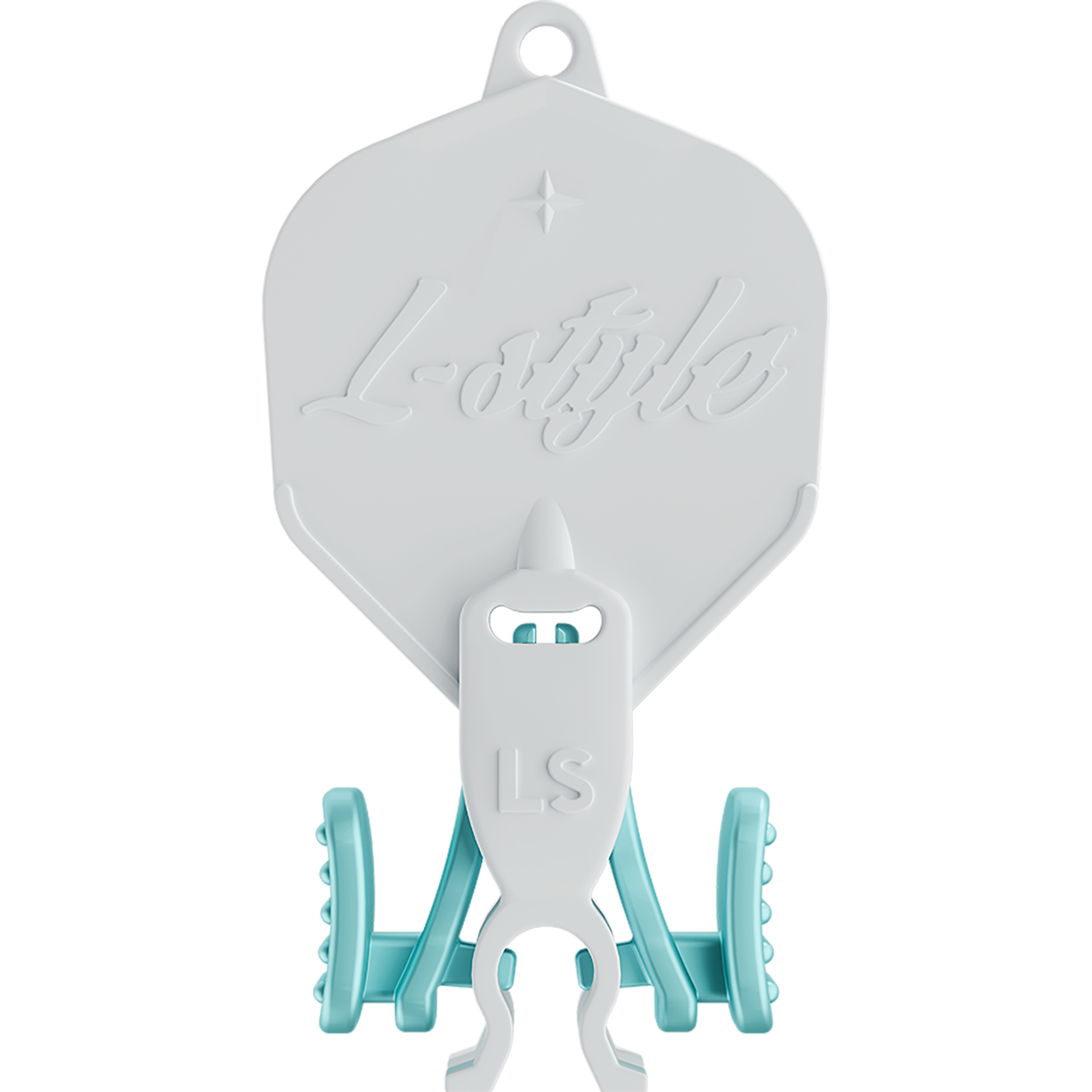 L-Style - L-System Key-2 L-Style - L-System Key-2