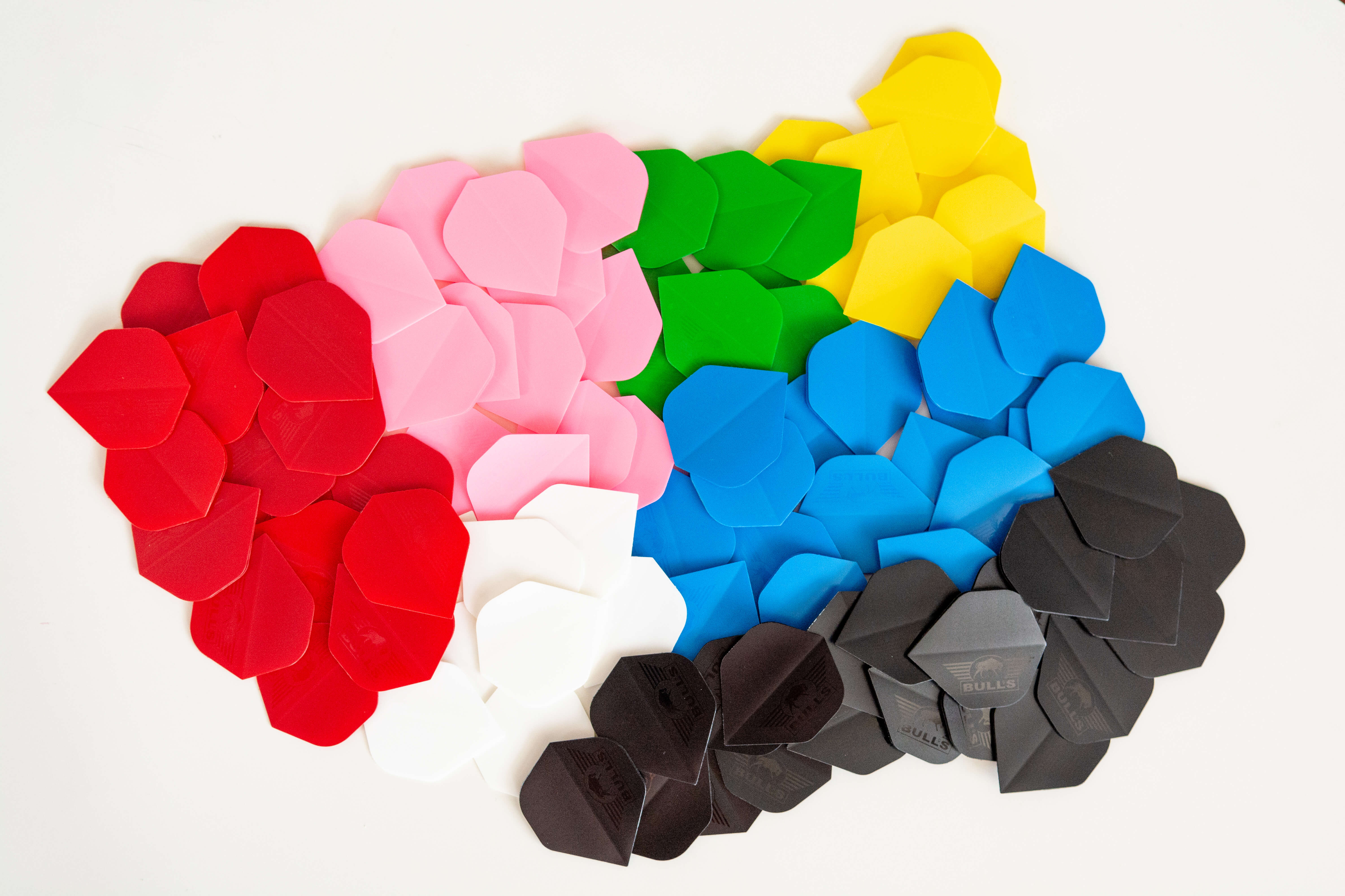 FLO_9470 Bull's NL - Polyna Flight - Standard