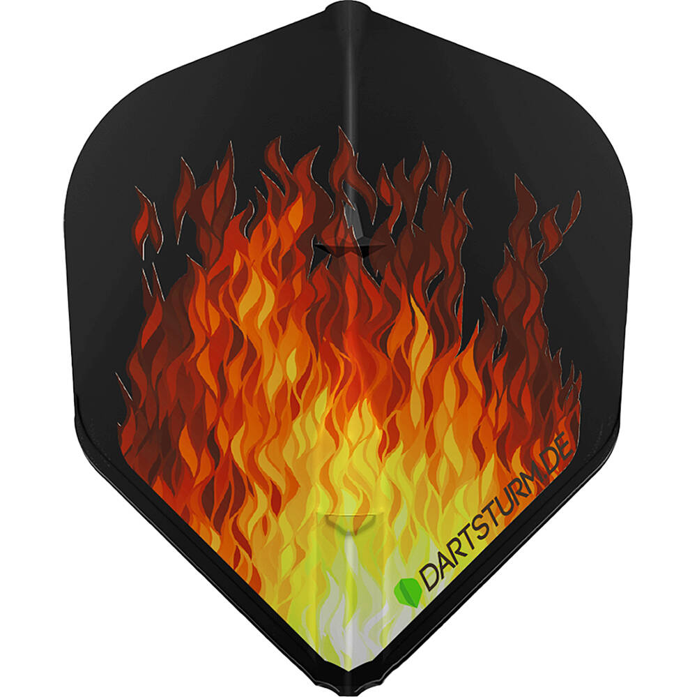 L-Style-Champagne-Flight-EZ-Fire-Shape L-Style - Champagne Flight EZ - Fire - Shape