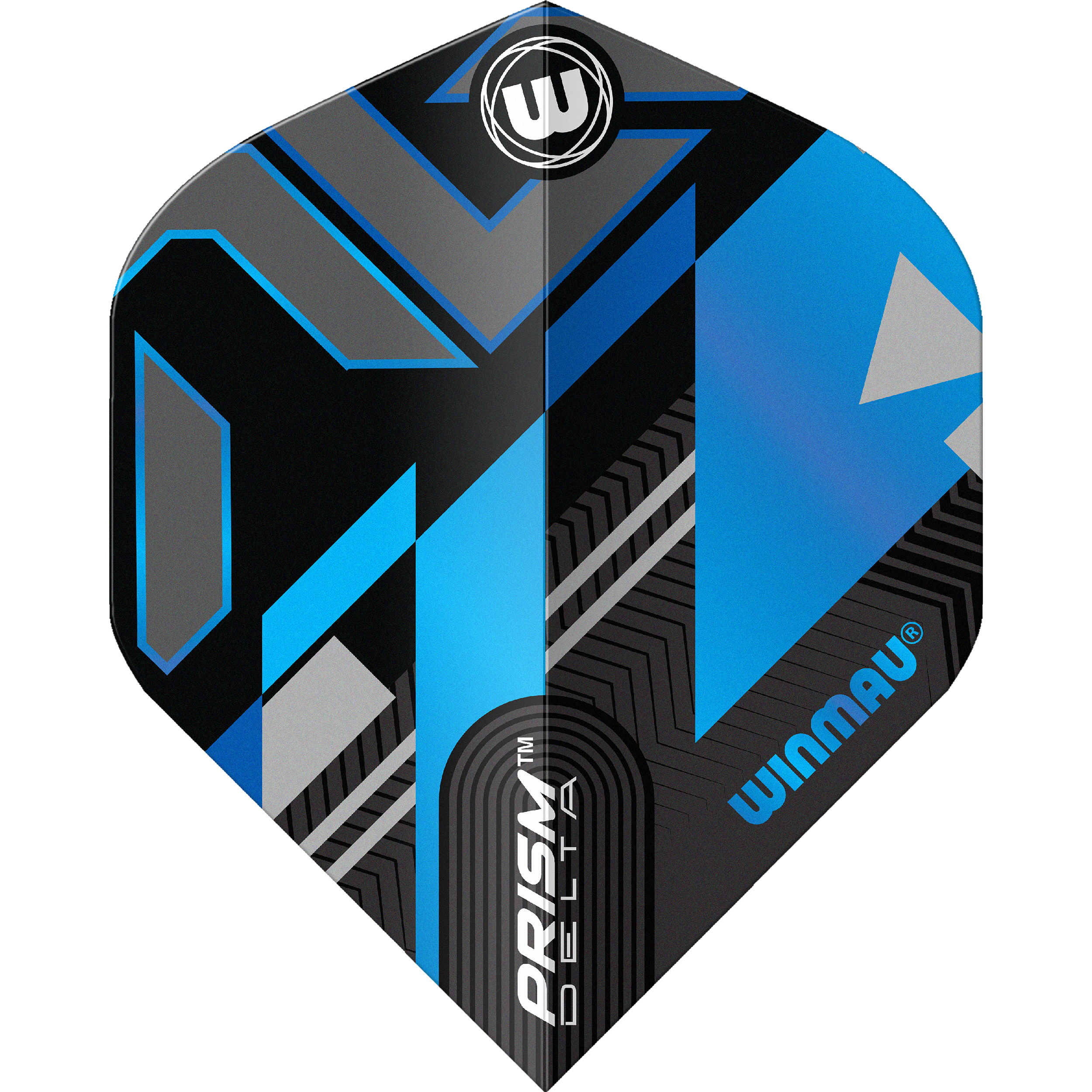 Winmau - Prism Delta - Range Flight - Standard