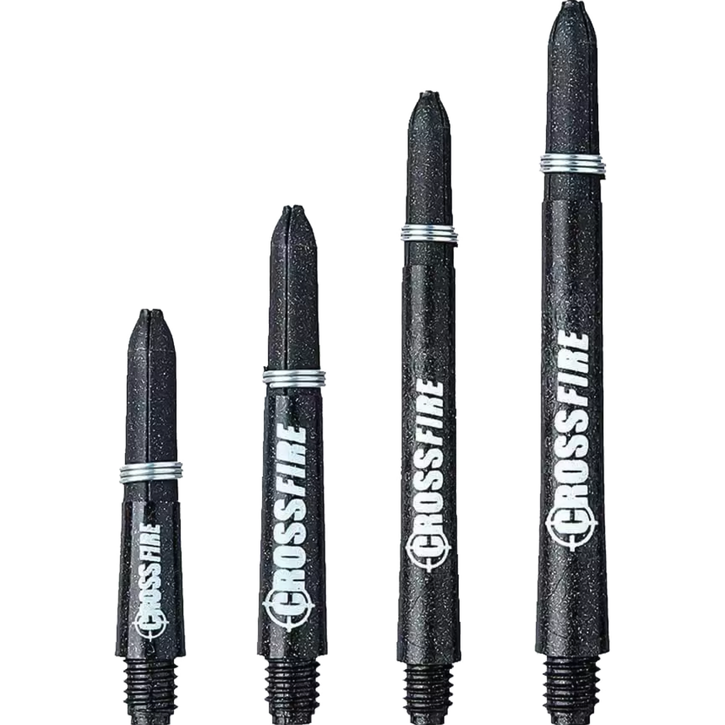 Red Dragon - Cross Fire Carbon Shaft Red Dragon - Cross Fire Carbon Shaft