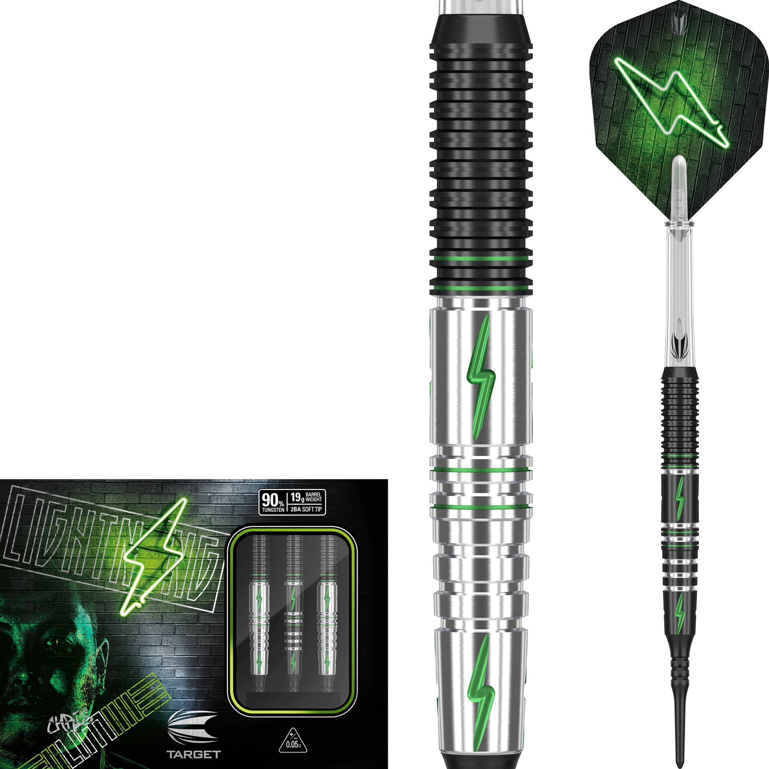 Target-Chris-Lim-Softdart-Collage Target - Chris Lim - Softdart