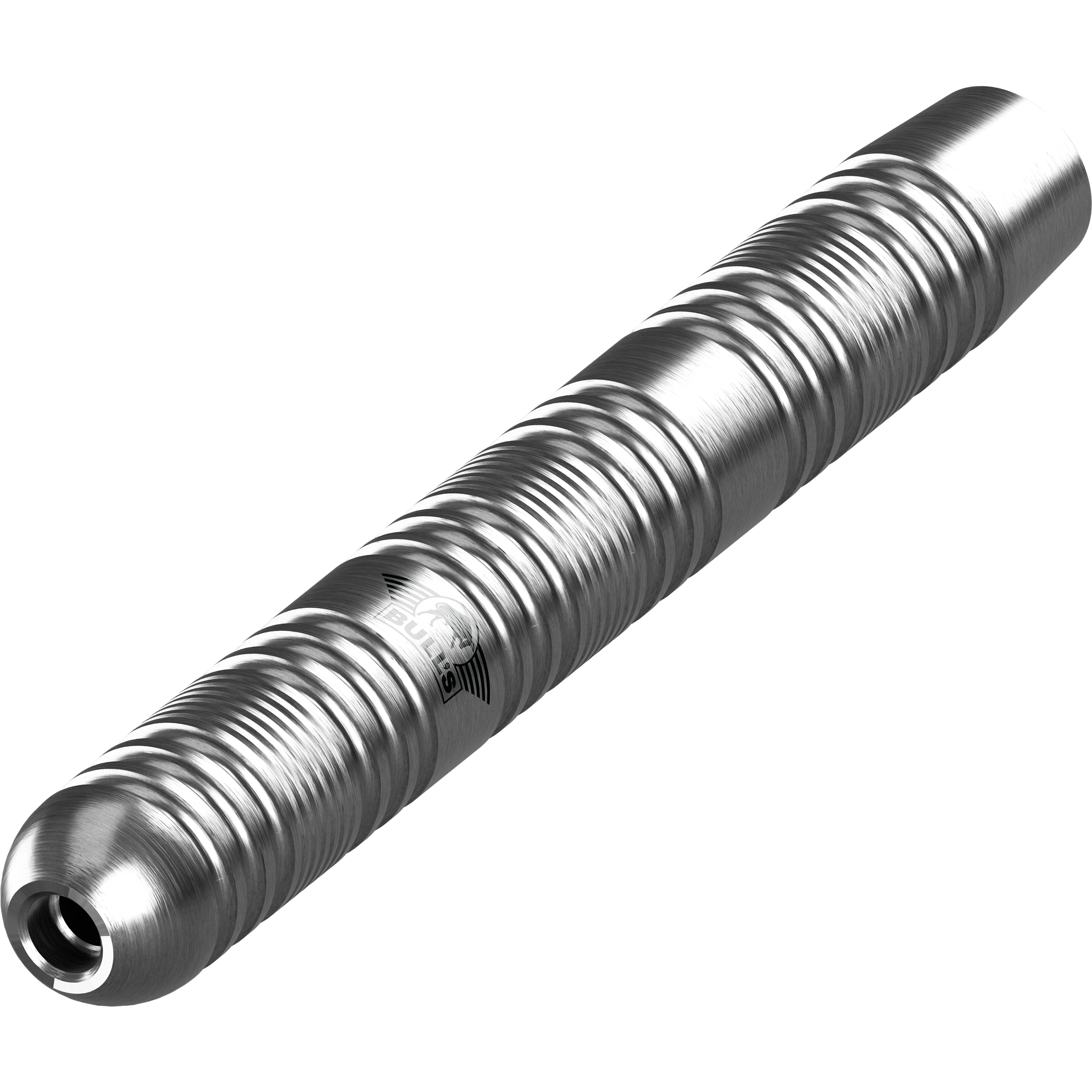 Bull's - Convertible Point - Prime Straight - Steeldart