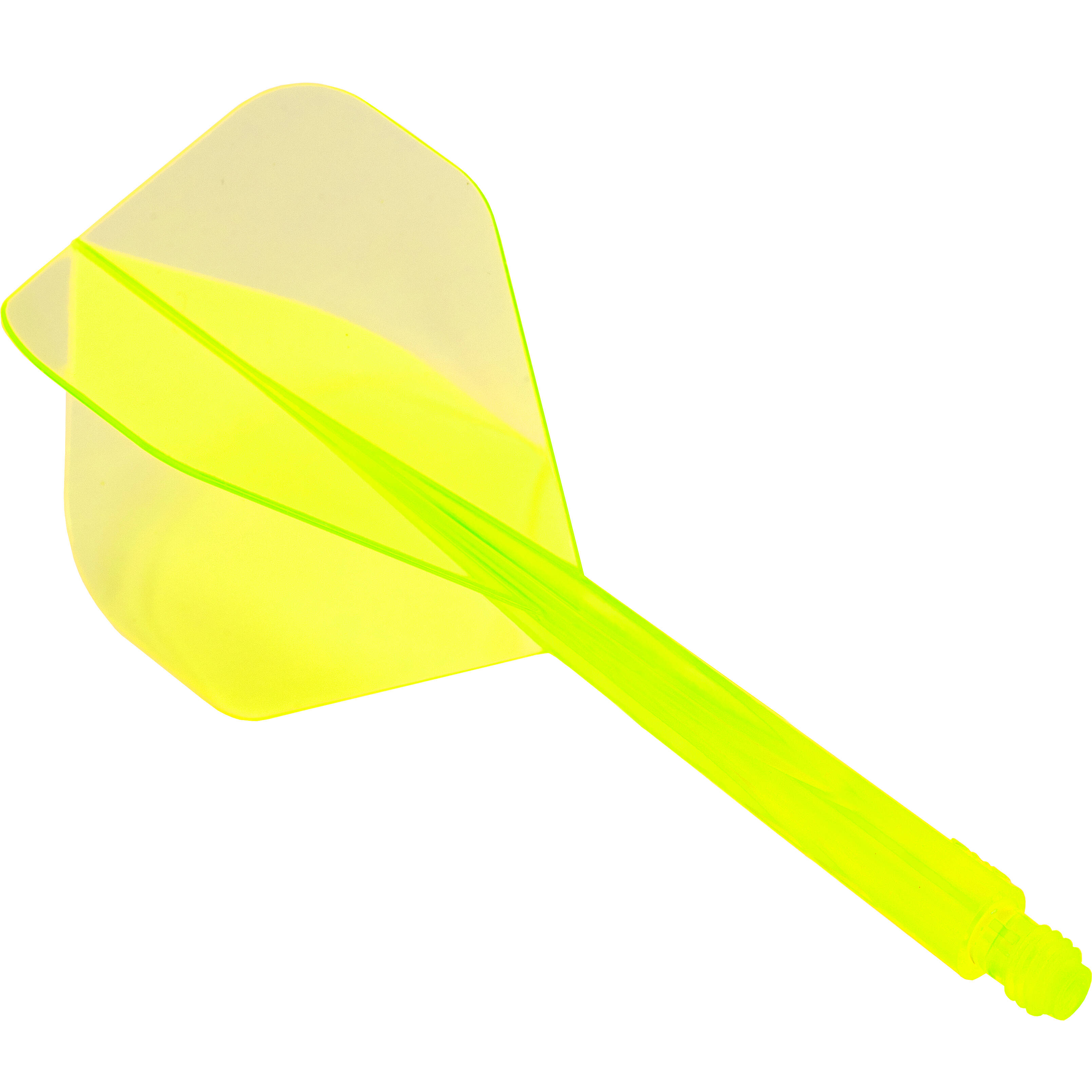 Condor-AXE-Neon-Flight-Gelb-Standard-Long-Dynamisch Condor - AXE Neon Flight Gelb - Standard