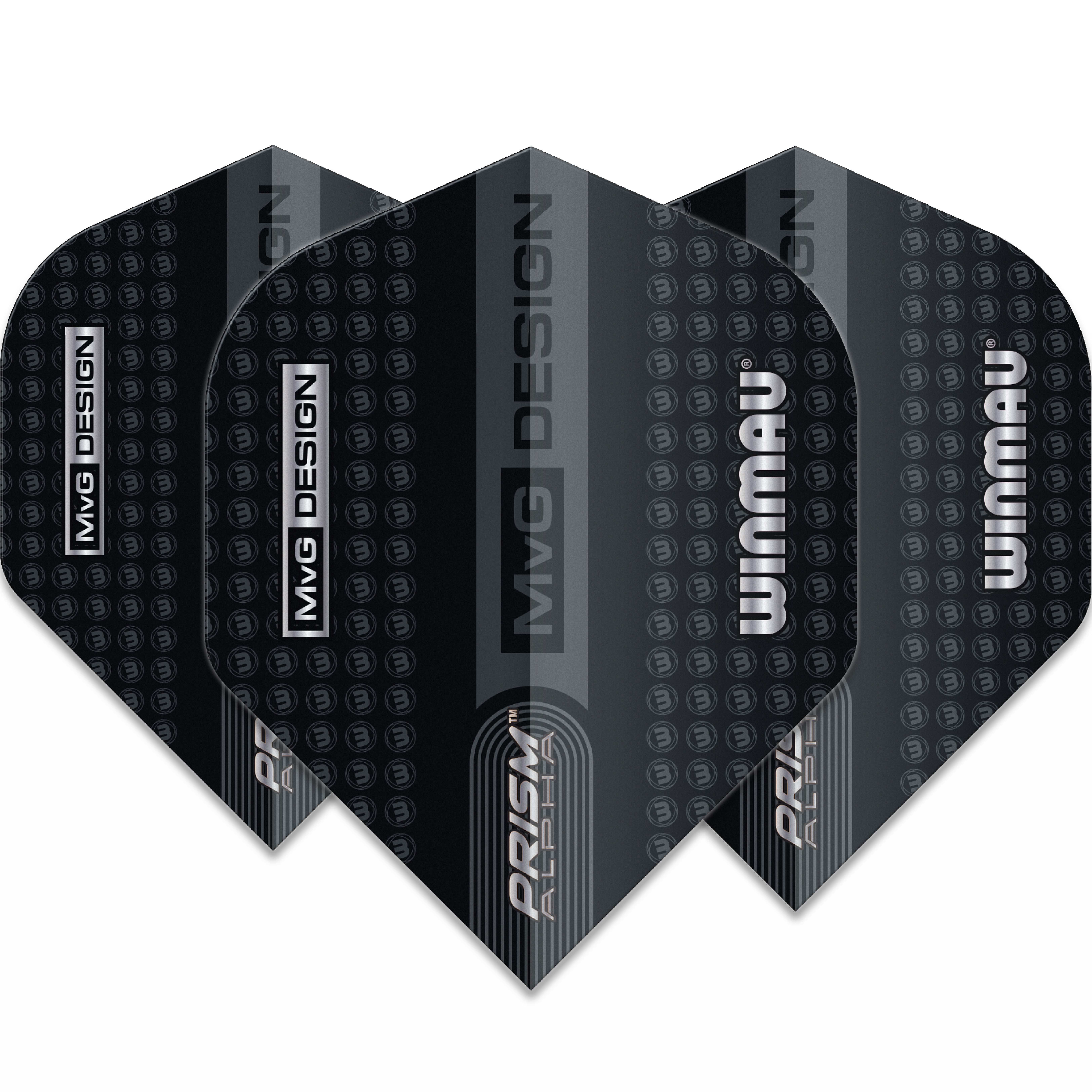 Winmau-Prism-Alpha-MvG-2022-Flight-Standard-Set Winmau - Prism Alpha - MvG 2022 Flight - Standard