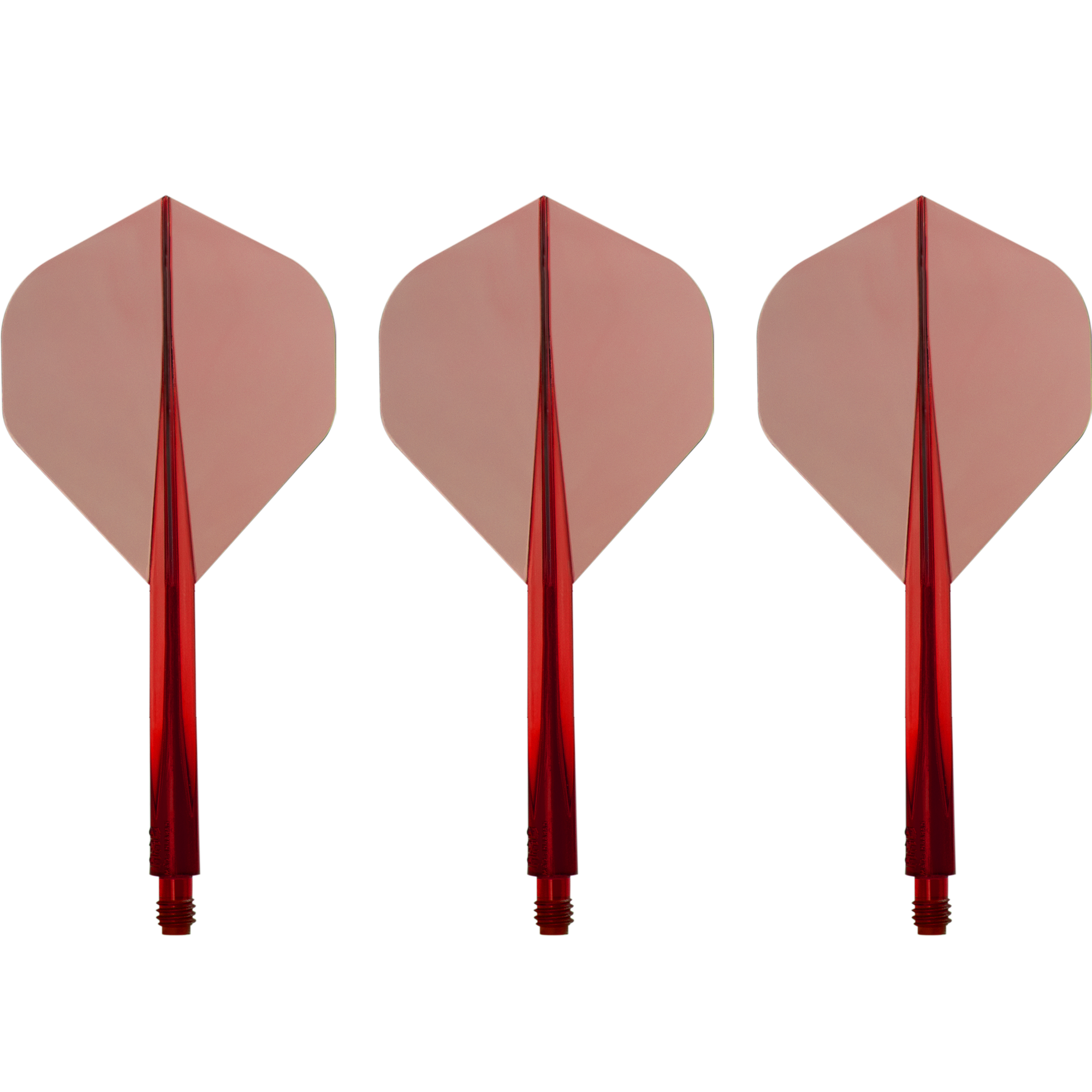 Condor - AXE Flight Rot Transparent - Standard