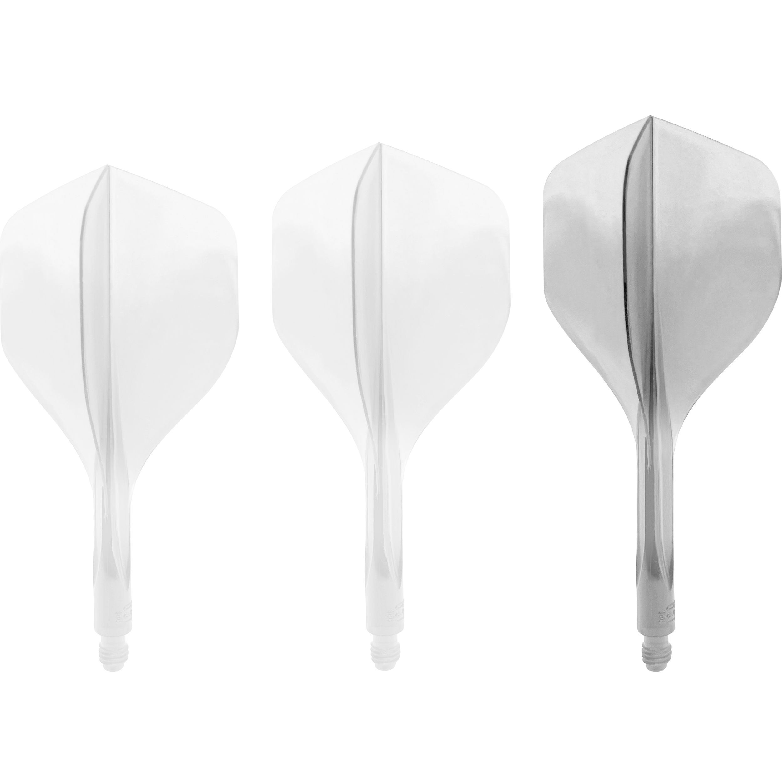 Condor - AXE 120 Flight Transparent - Standard