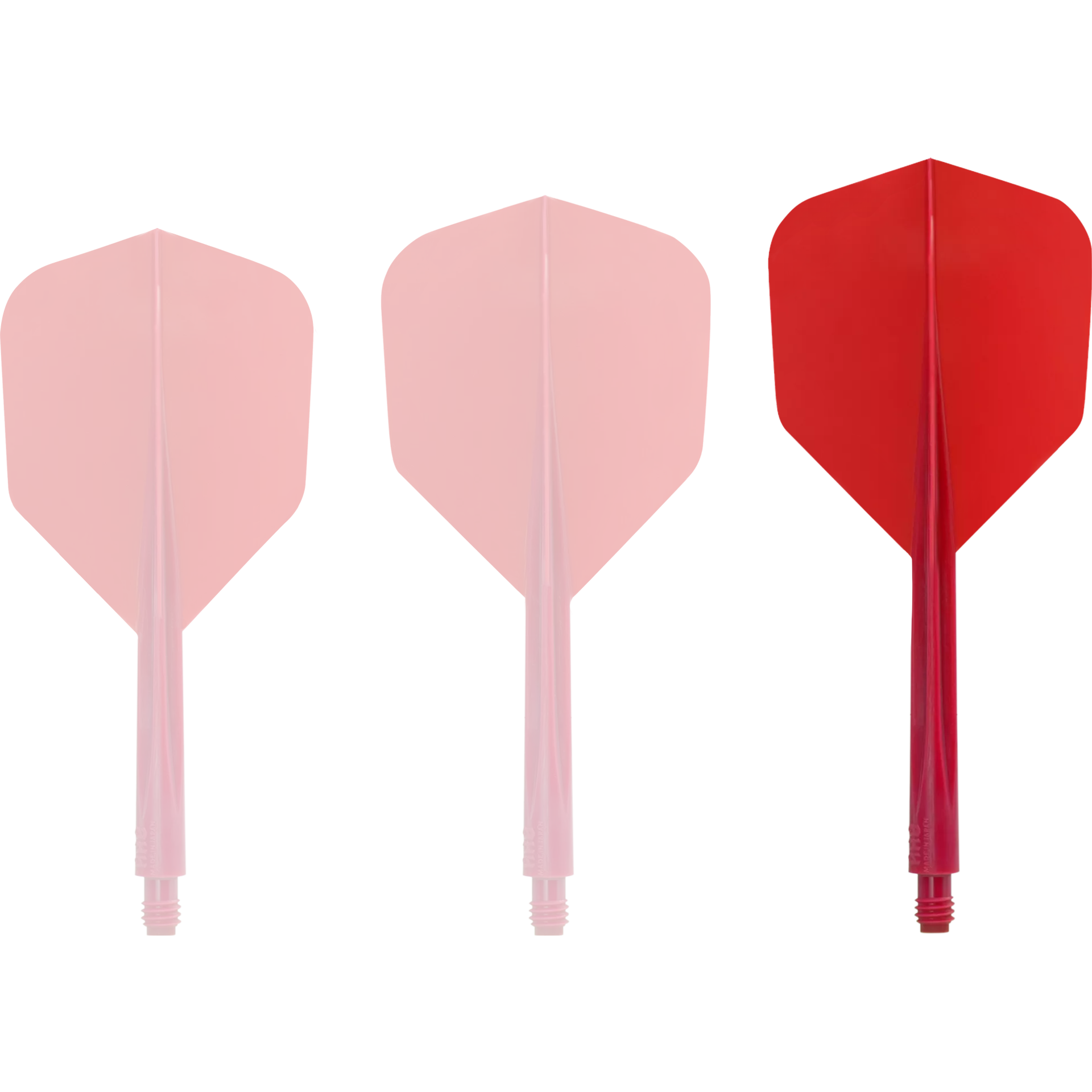 Condor - AXE Flight Rot - Small Standard Condor - AXE Flight Rot - Small Standard