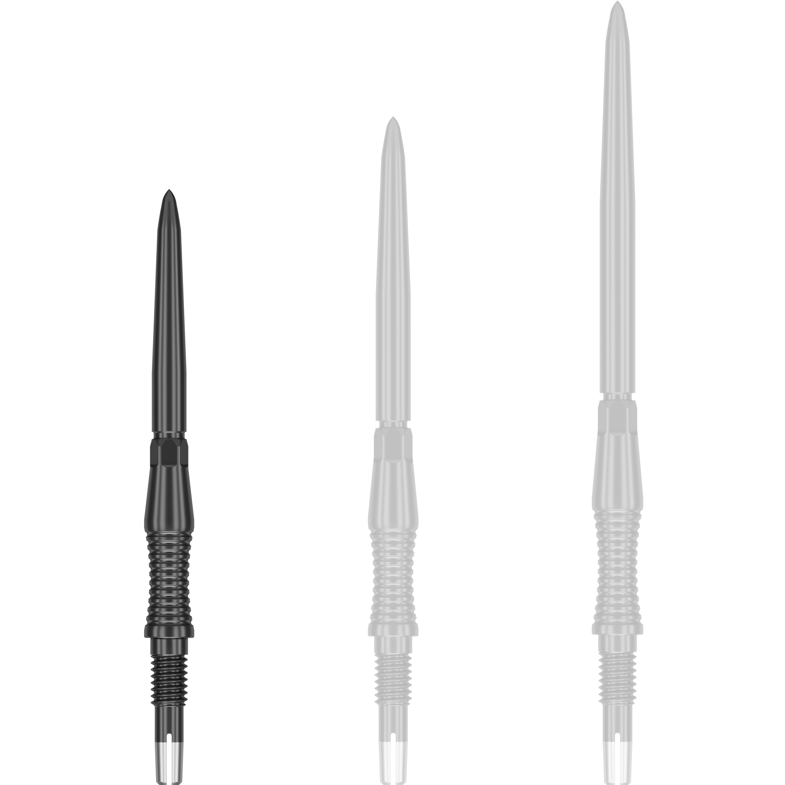 Target - Swiss Point Storm Signature RST - Schwarz