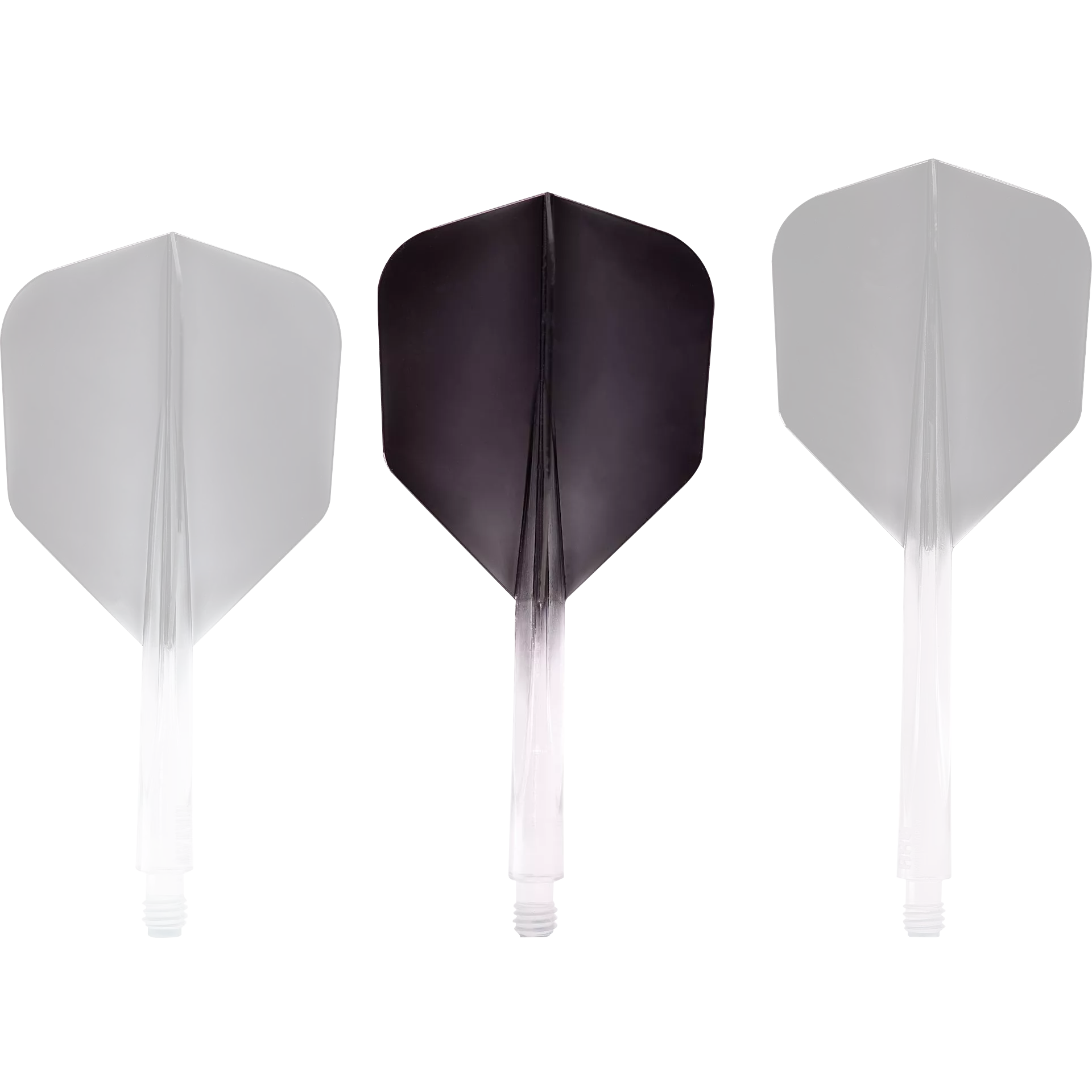 Condor - AXE Gradient Flight Schwarz - Small Standard Condor - AXE Gradient Flight Schwarz - Small Standard