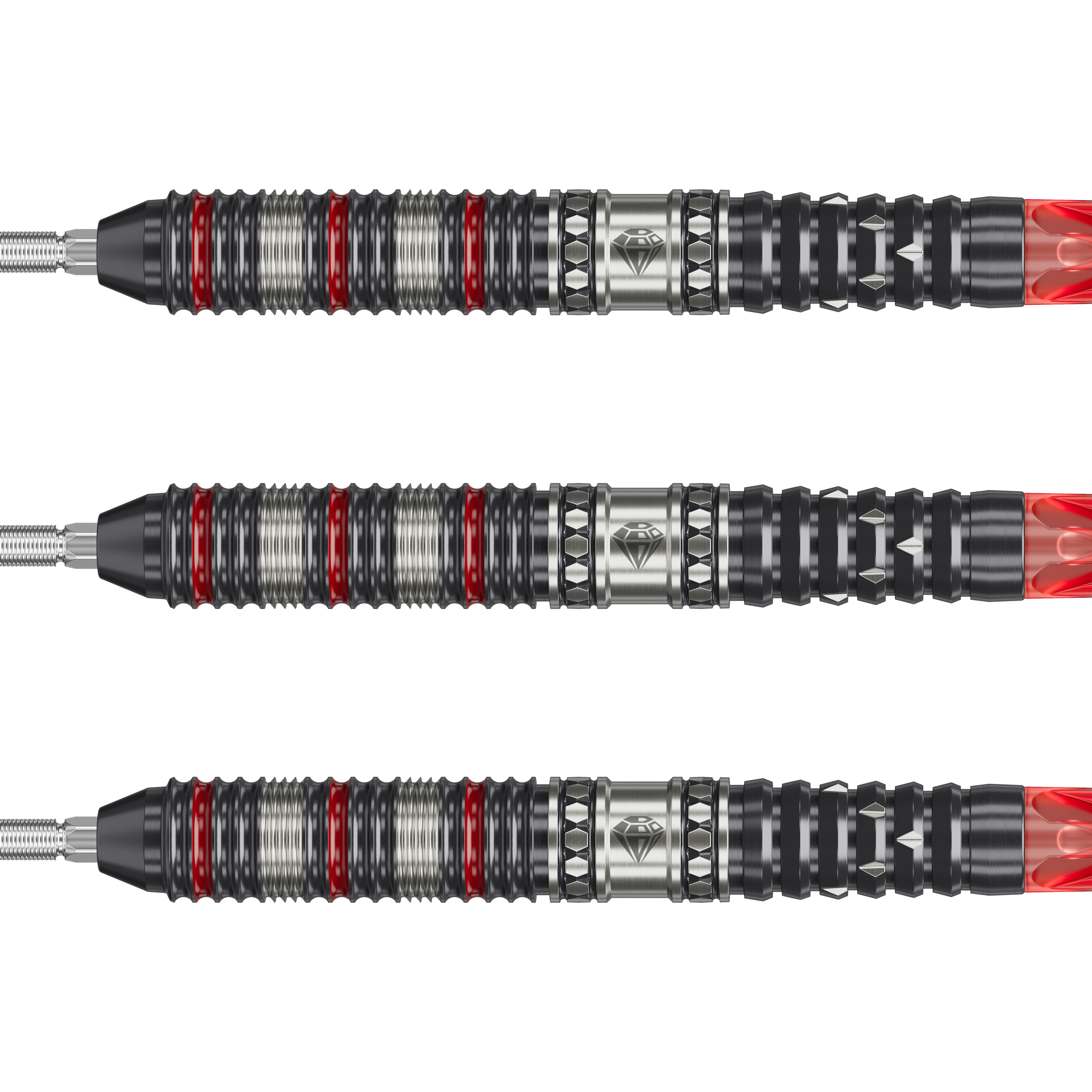Target Japan - Swiss Point - Kosuzu Iwao Gen 3 - Steeldart Target Japan - Swiss Point - Kosuzu Iwao Gen 3 - Steeldart