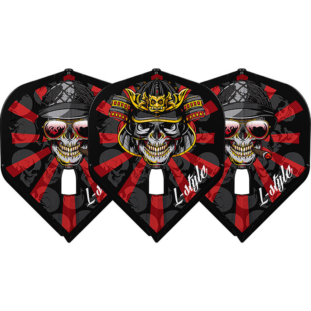 L-Style-Champagne-Flight-KAMI-Robert-Marijanovic-V2-Black-Standard L-Style - Champagne Flight KAMI - Robert Marijanovic V2 Black - Standard