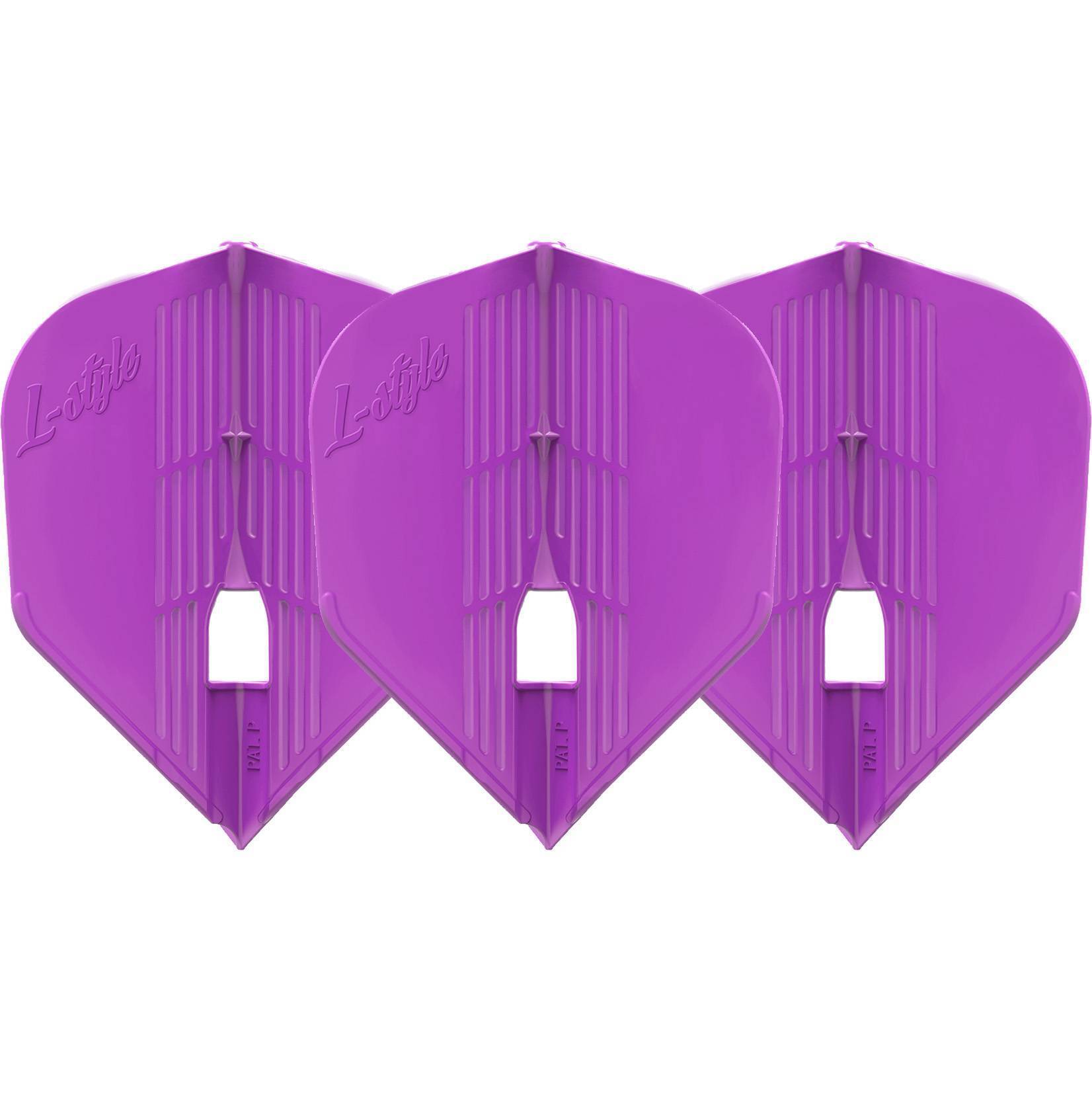 L-Style - Champagne Flight Kami - Shape