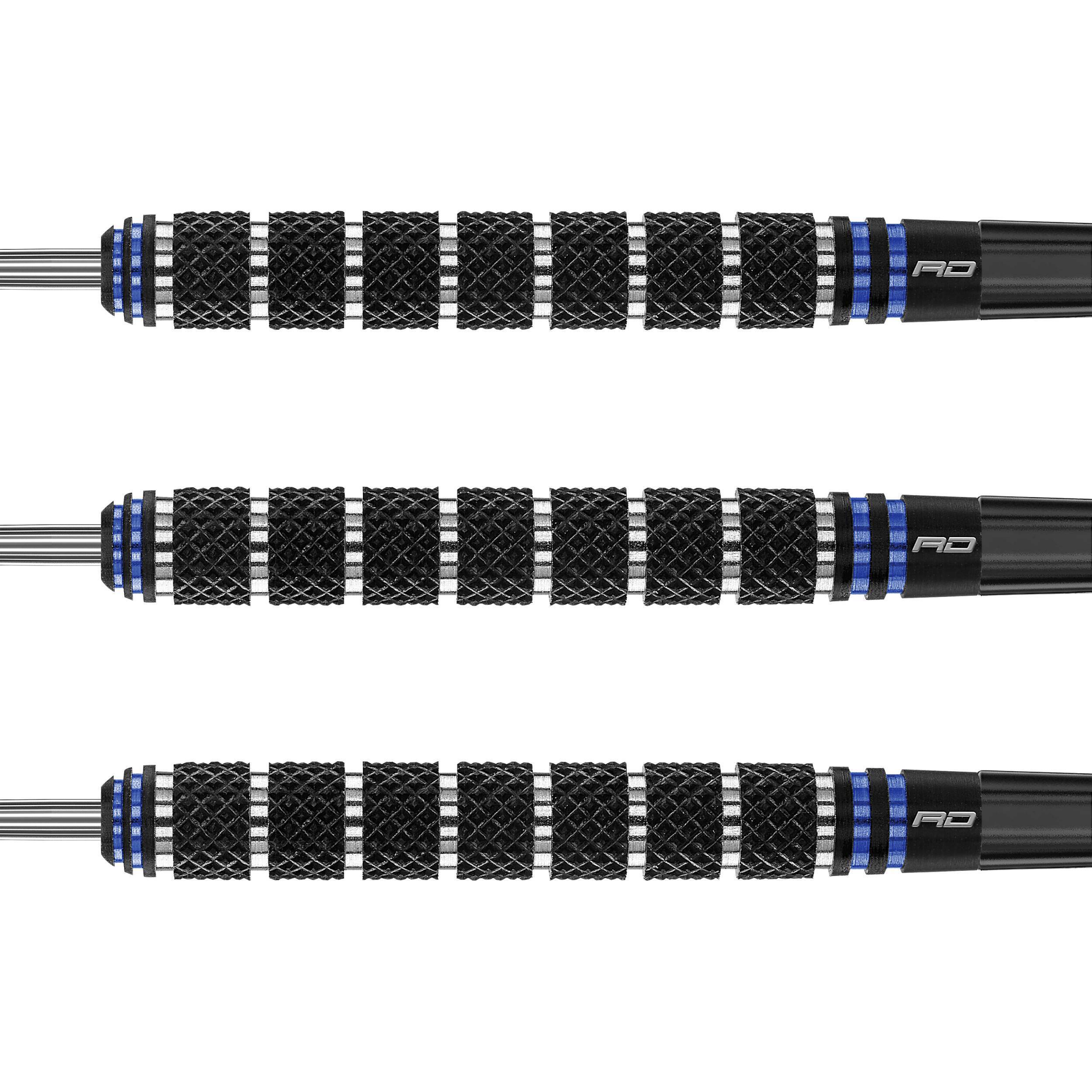 Red-Dragon-Robert-Thornton-Black-SE-Steeldart-Barrel-Details Red Dragon - Robert Thornton Black SE - Steeldart