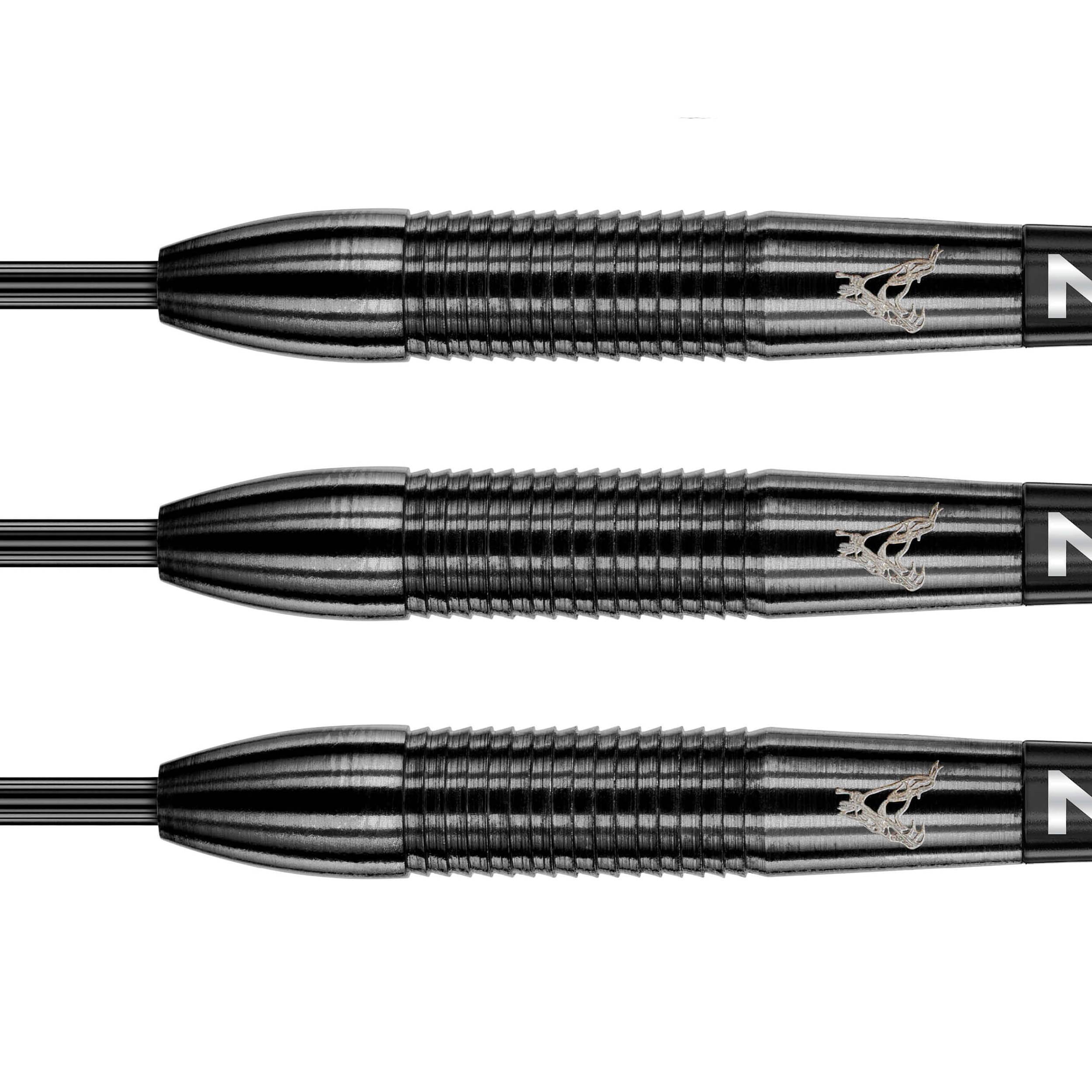 Red-Dragon-Peter-Wright-Snakebite-3-Steeldart-Barrel-Details Red Dragon - Peter Wright - Snakebite 3 - Steeldart