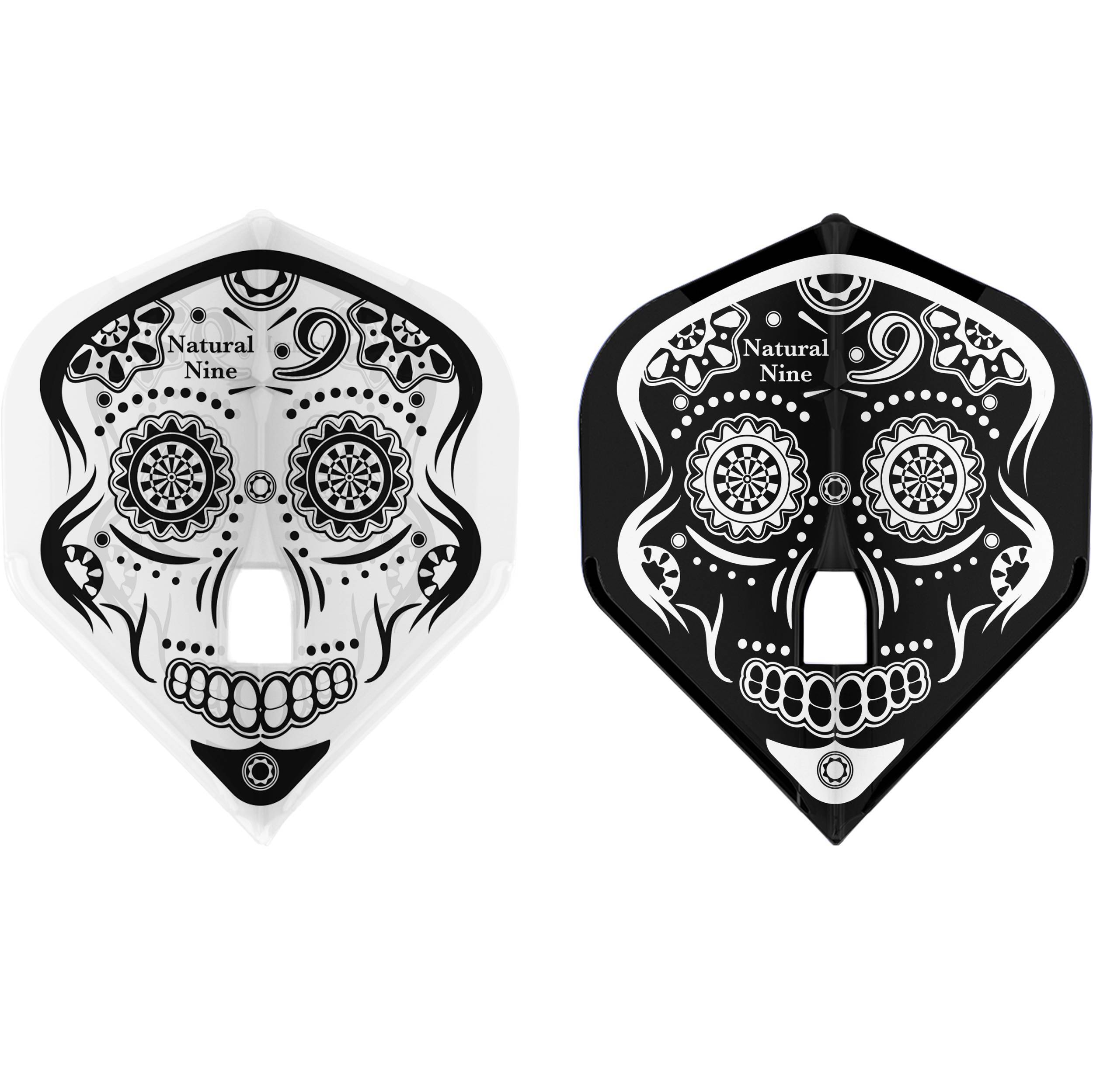 L-Style-Champagne-Flight-Pro-N9-Calavera-Standard L-Style - Champagne Flight Pro - N9 Calavera - Standard