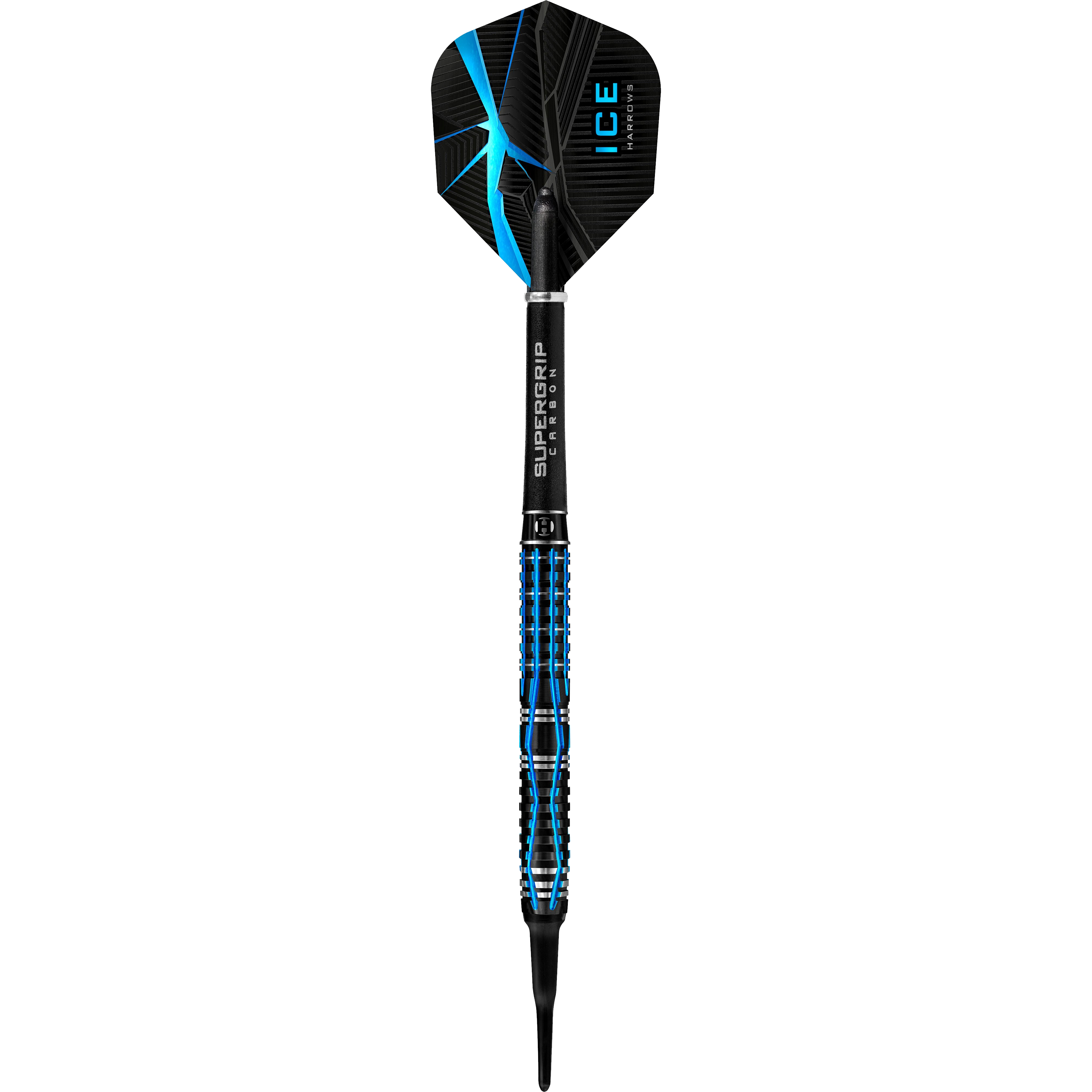 Harrows - Ice Recut - Softdart Harrows - Ice Recut - Softdart