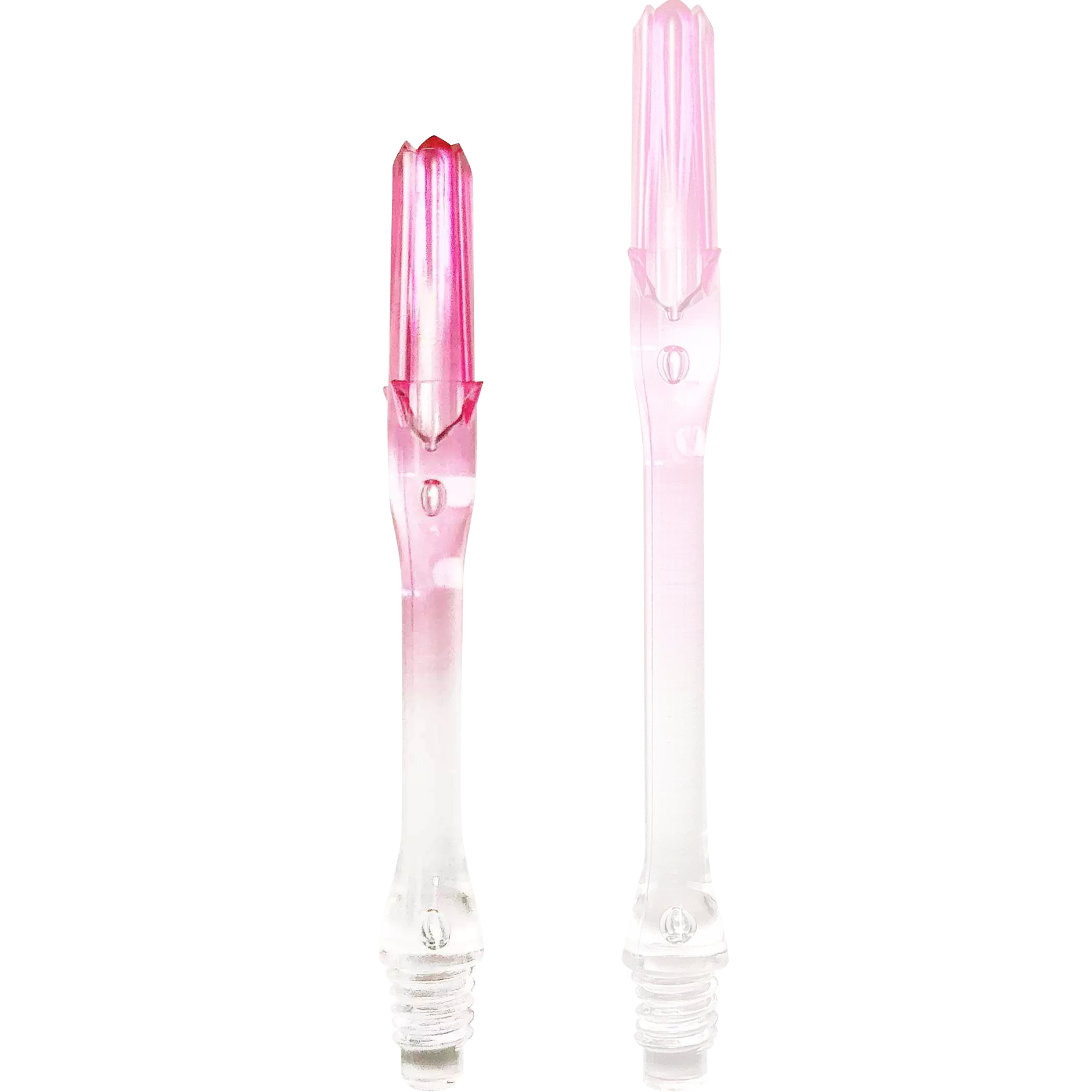 L-Style - L-Shaft Lock Slim N9 TwinColor - Transparent Pink L-Style - L-Shaft Lock Slim N9 TwinColor - Transparent Pink