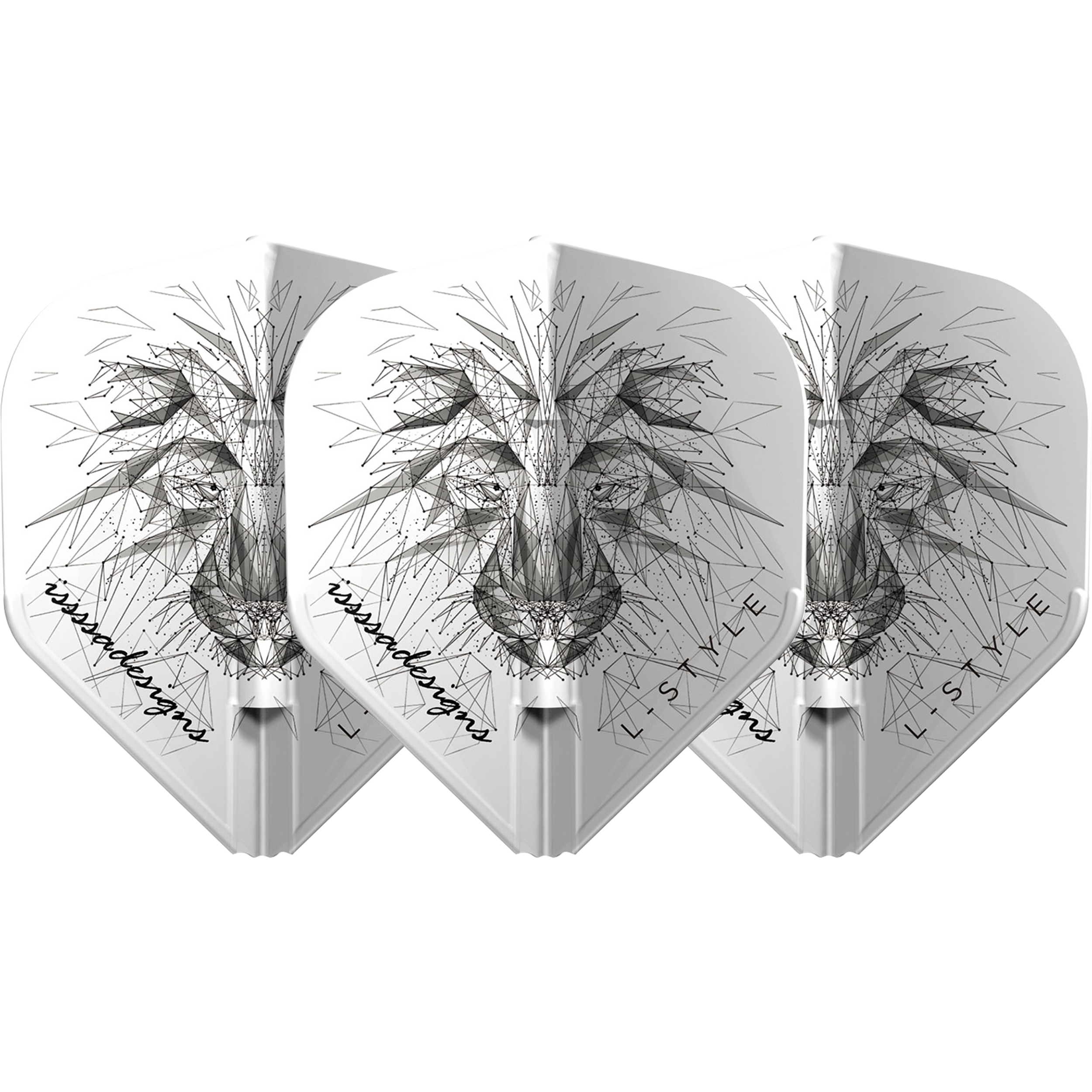 L-Style - Champagne Flight EZ - Dominik Grüllich - Standard L-Style - Champagne Flight EZ - Dominik Grüllich - Standard