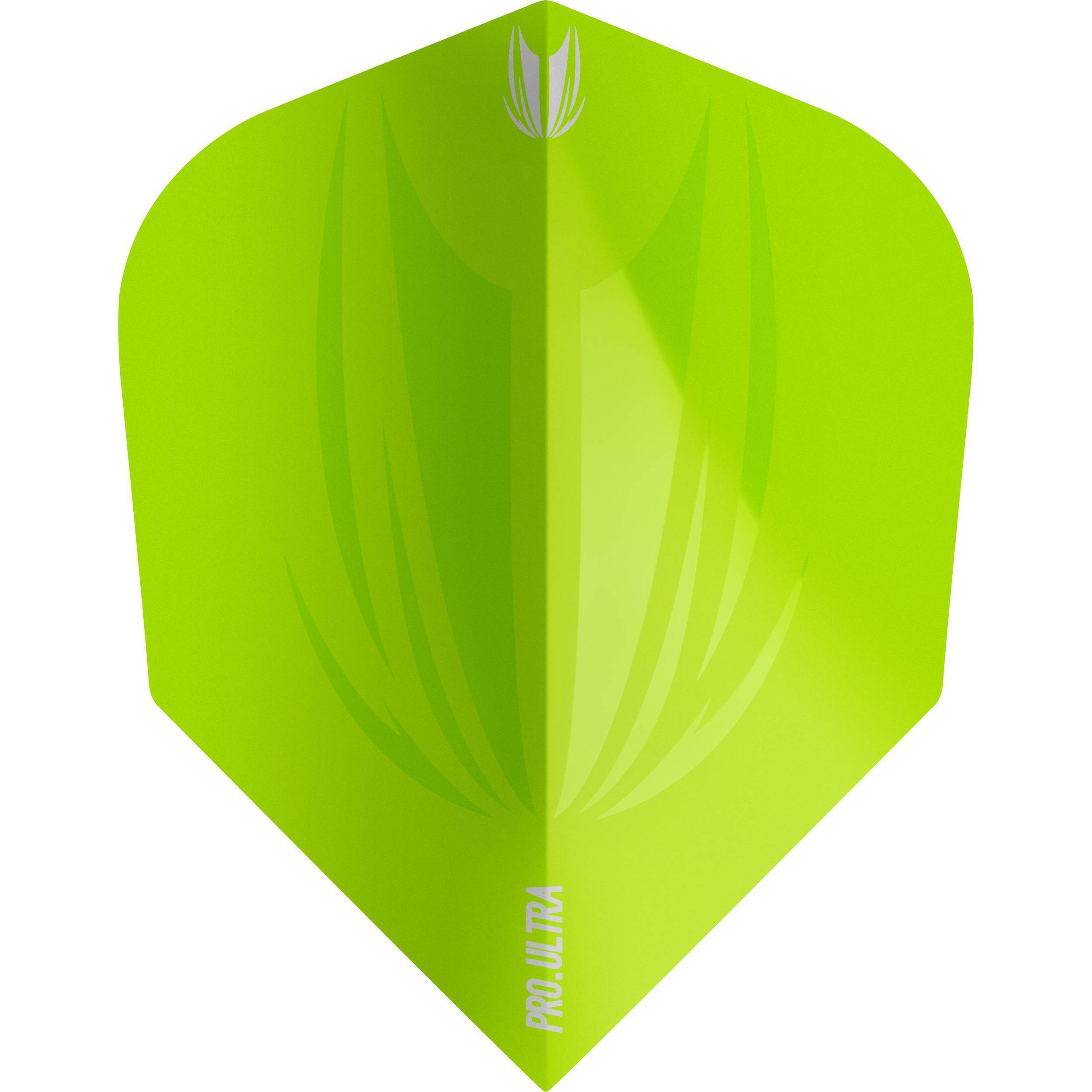 Target-Pro-Ultra-ID-Flight-No6-Grun Target - Pro.Ultra ID Flight - No6