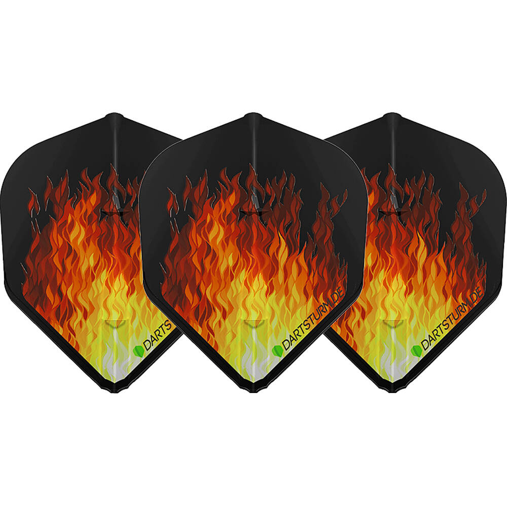 L-Style-Champagne-Flight-EZ-Fire-Shape-Set L-Style - Champagne Flight EZ - Fire - Shape