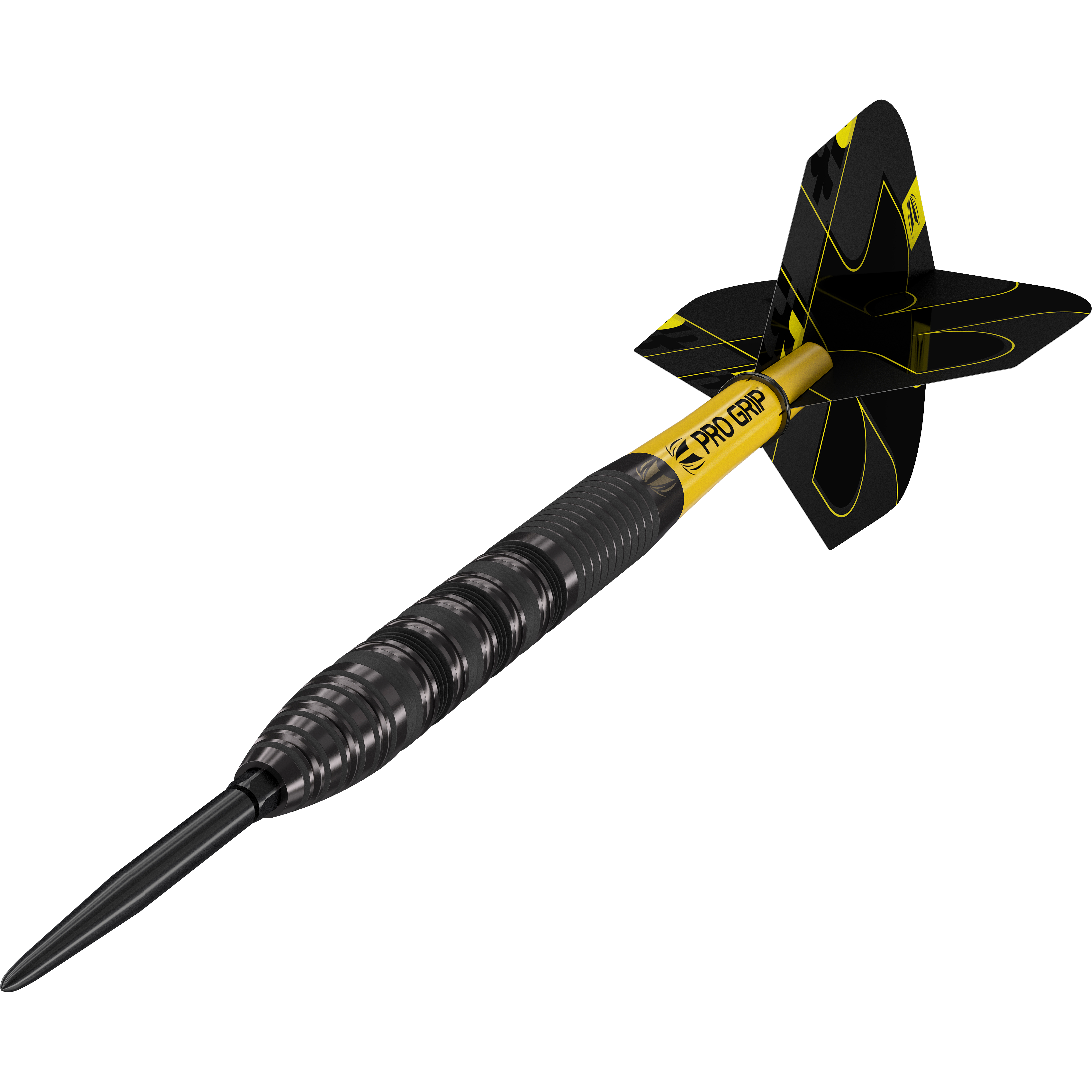 B-Ware | Target - Swiss Point - Bolide Void 01 - Steeldart B-Ware | Target - Swiss Point - Bolide Void 01 - Steeldart