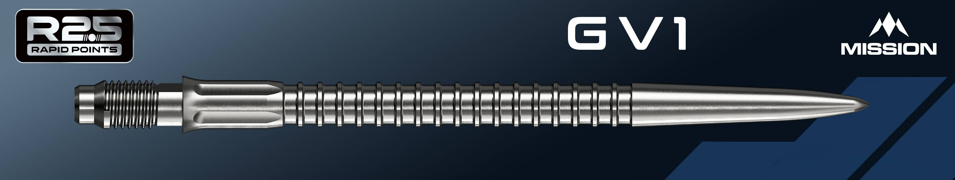 Banner-Spitzen-Steeldart-Mission-RapidPoint-GV1-3252x615