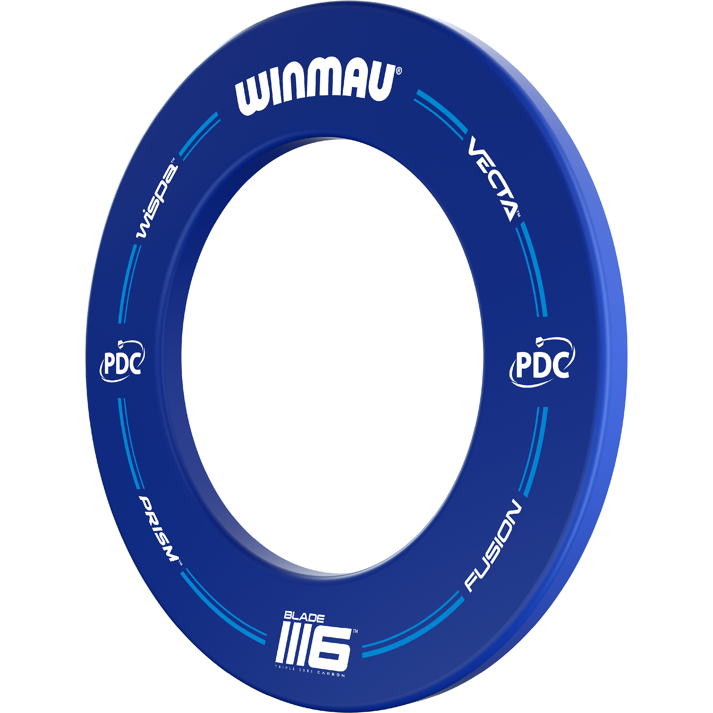 Winmau - PDC Blue Surround