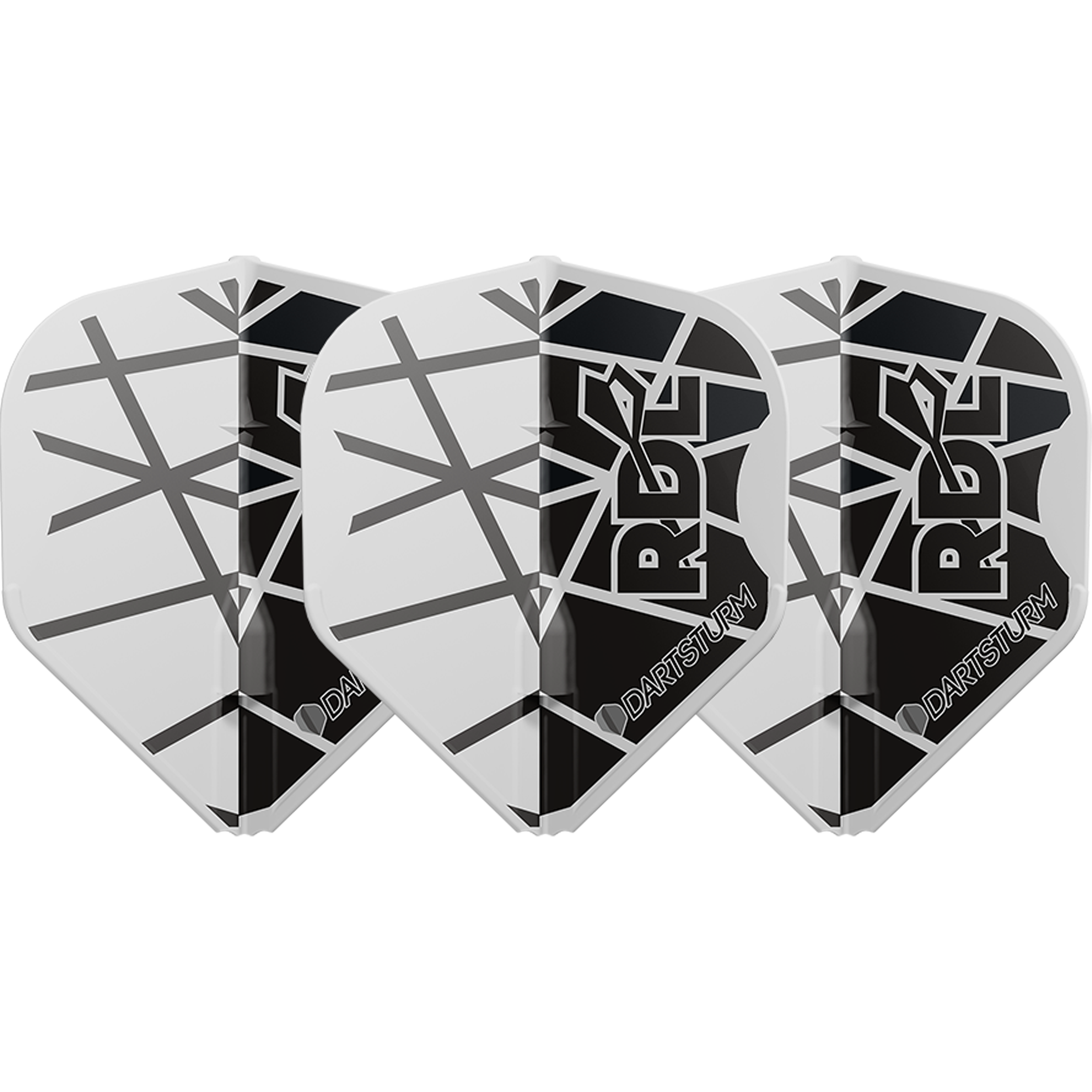 L-Style - Champagne Flight EZ - RDL Wall Pattern - Standard