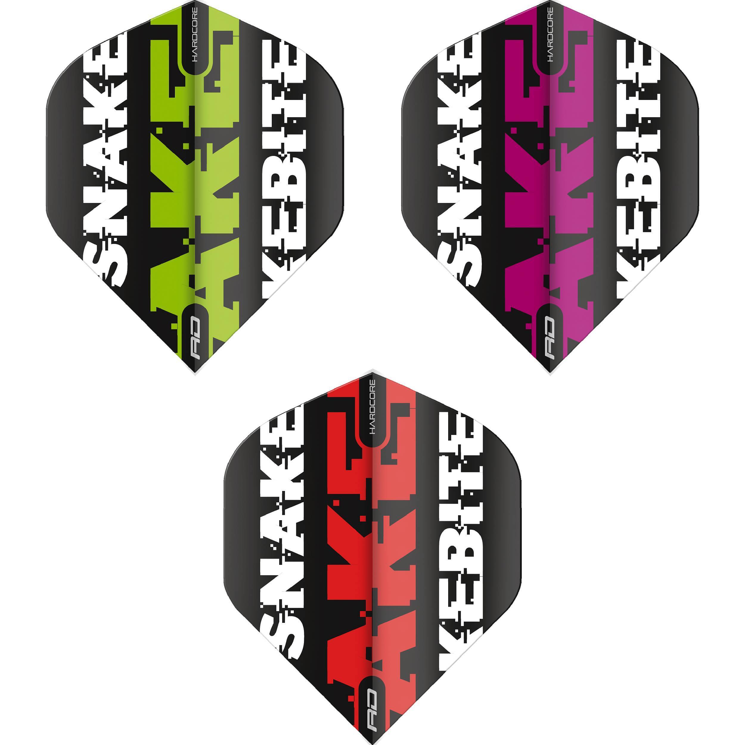 Red-Dragon-Peter-Wright-2020-Flightset Red Dragon - Peter Wright 2020 Flightset