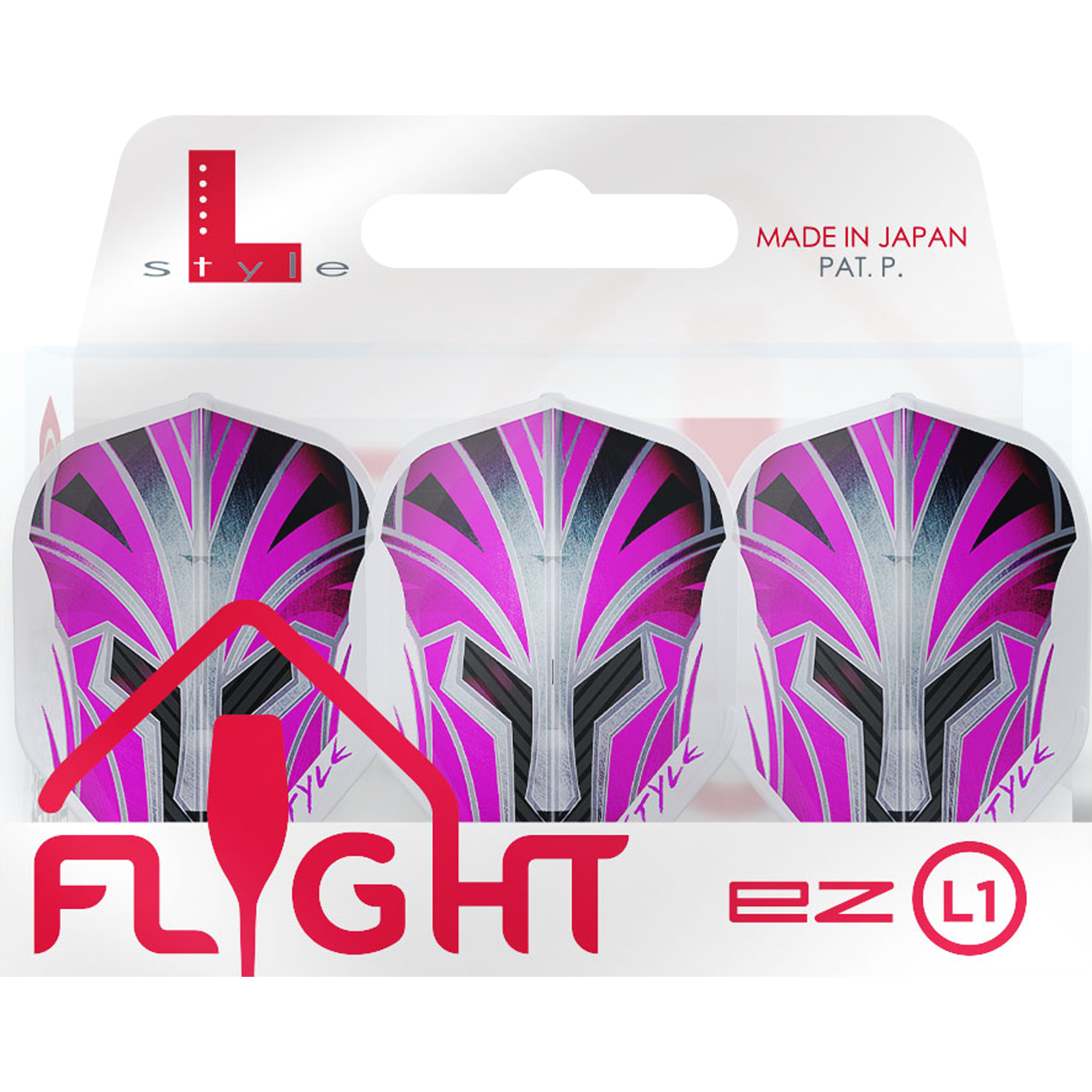 L-Style - Champagne Flight EZ - Prime Series - Standard L-Style - Champagne Flight EZ - Prime Series - Standard