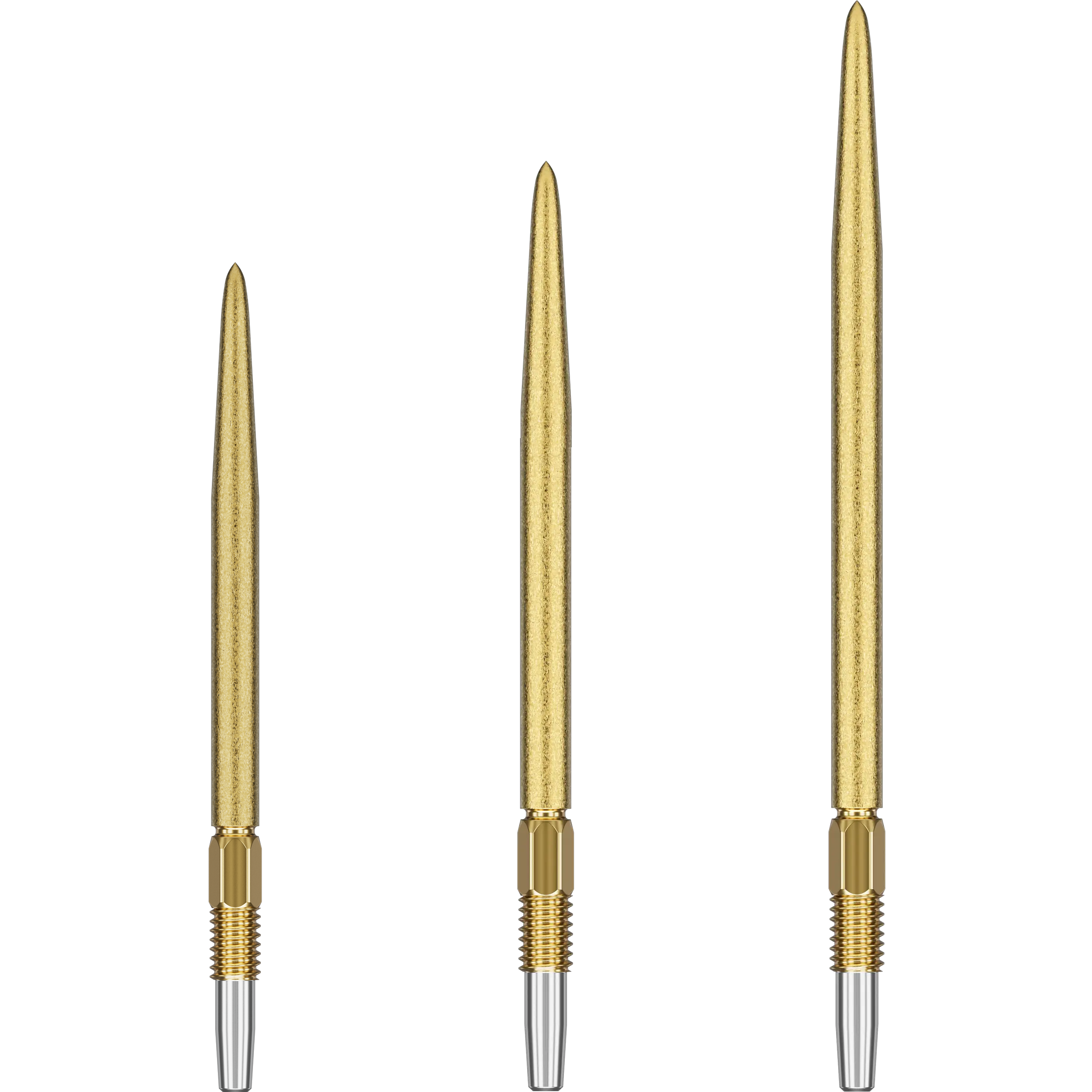 Target - Swiss Point SLK - Gold Target - Swiss Point SLK - Gold