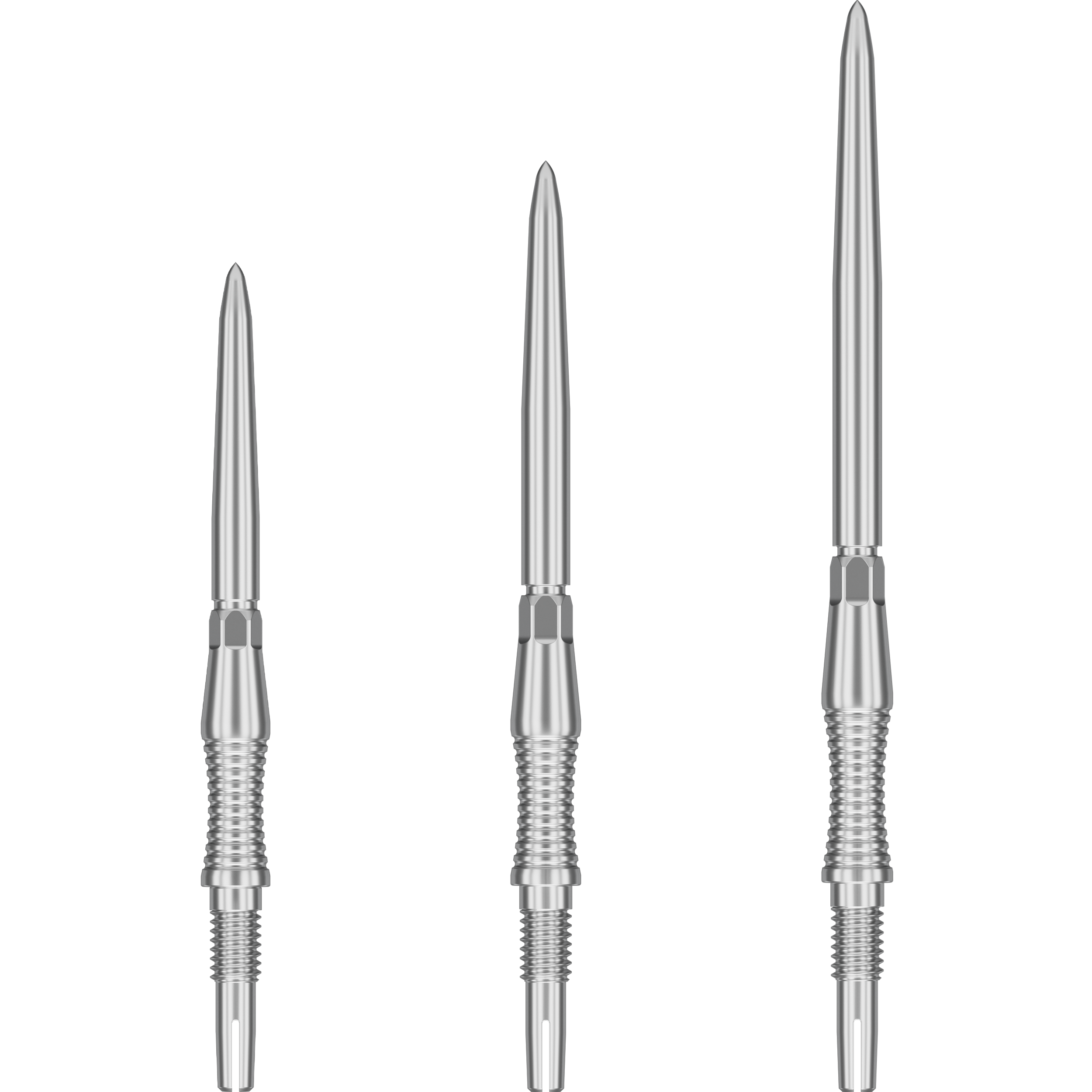 Target - Swiss Point Storm Signature RST - Silber