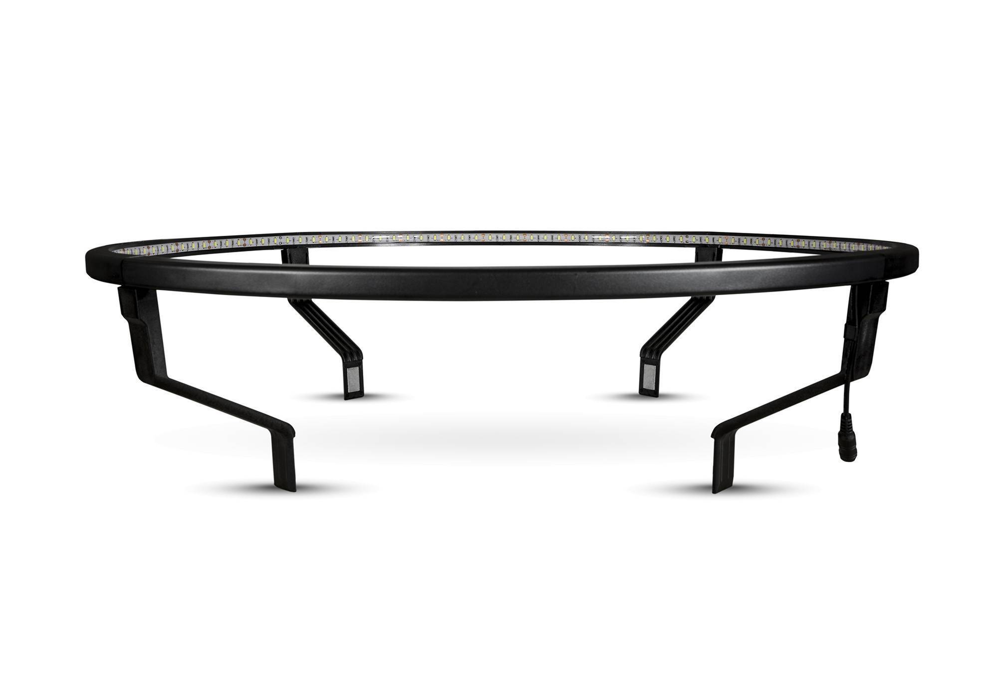 CORONA-VISION-LIGHT-121105-3 Target - Corona Vision LED Dartboard Beleuchtung