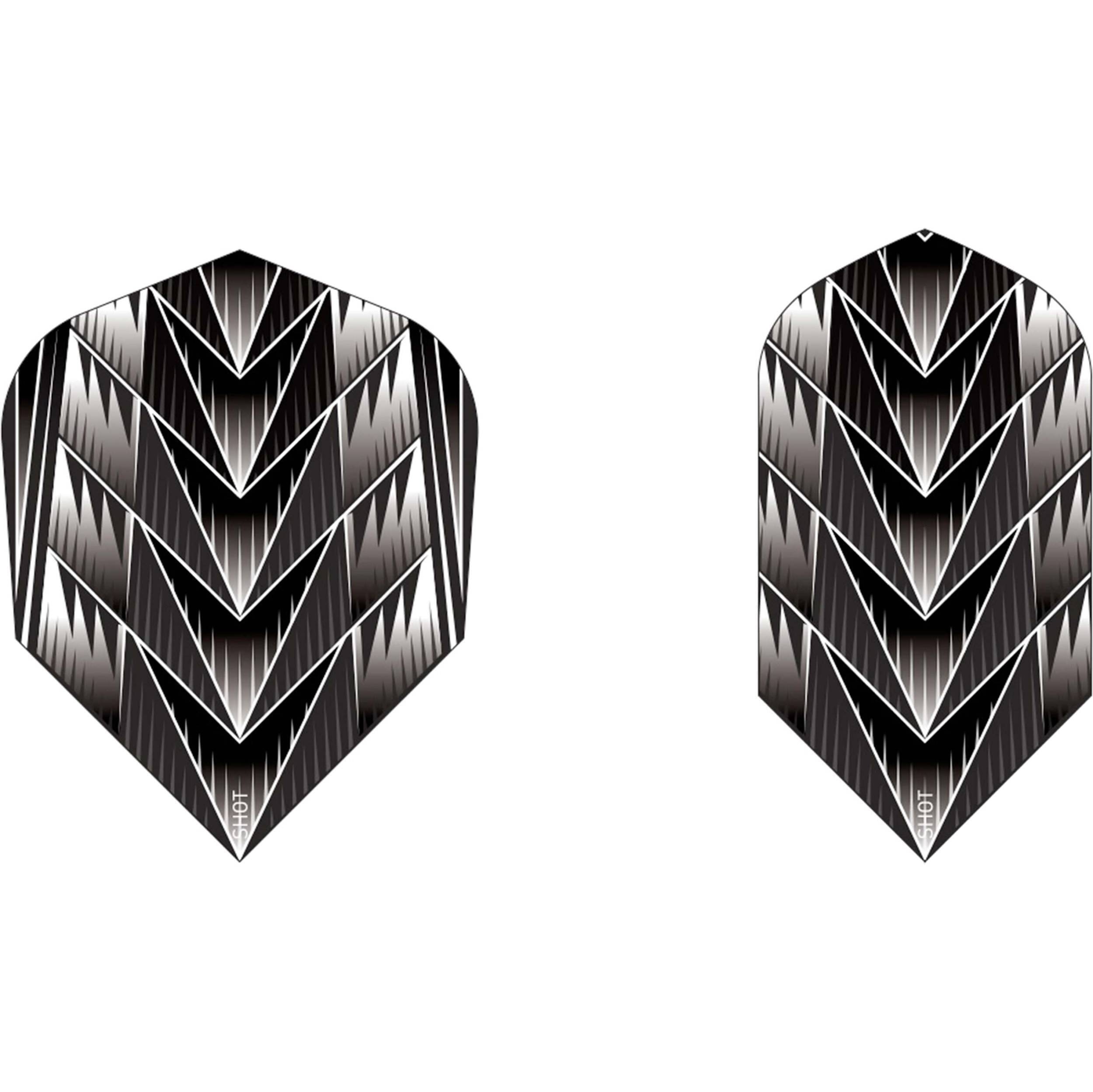 Shot-Tribal-Weapon-4-Flight Shot - Tribal Weapon 4 Flight