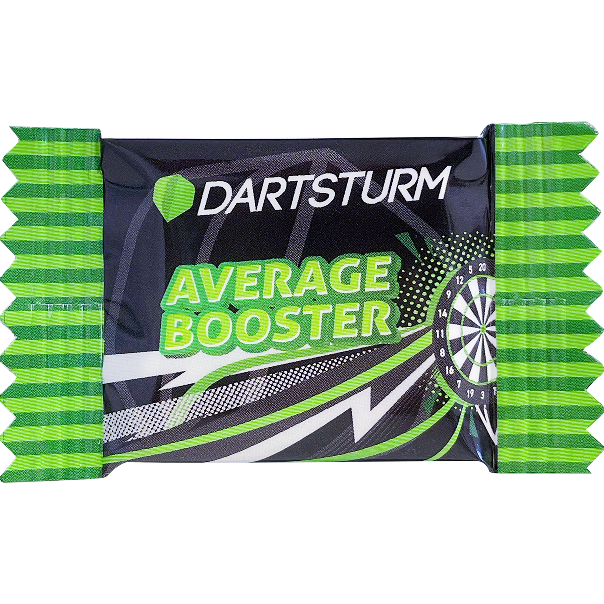 DartSturm - Average Booster